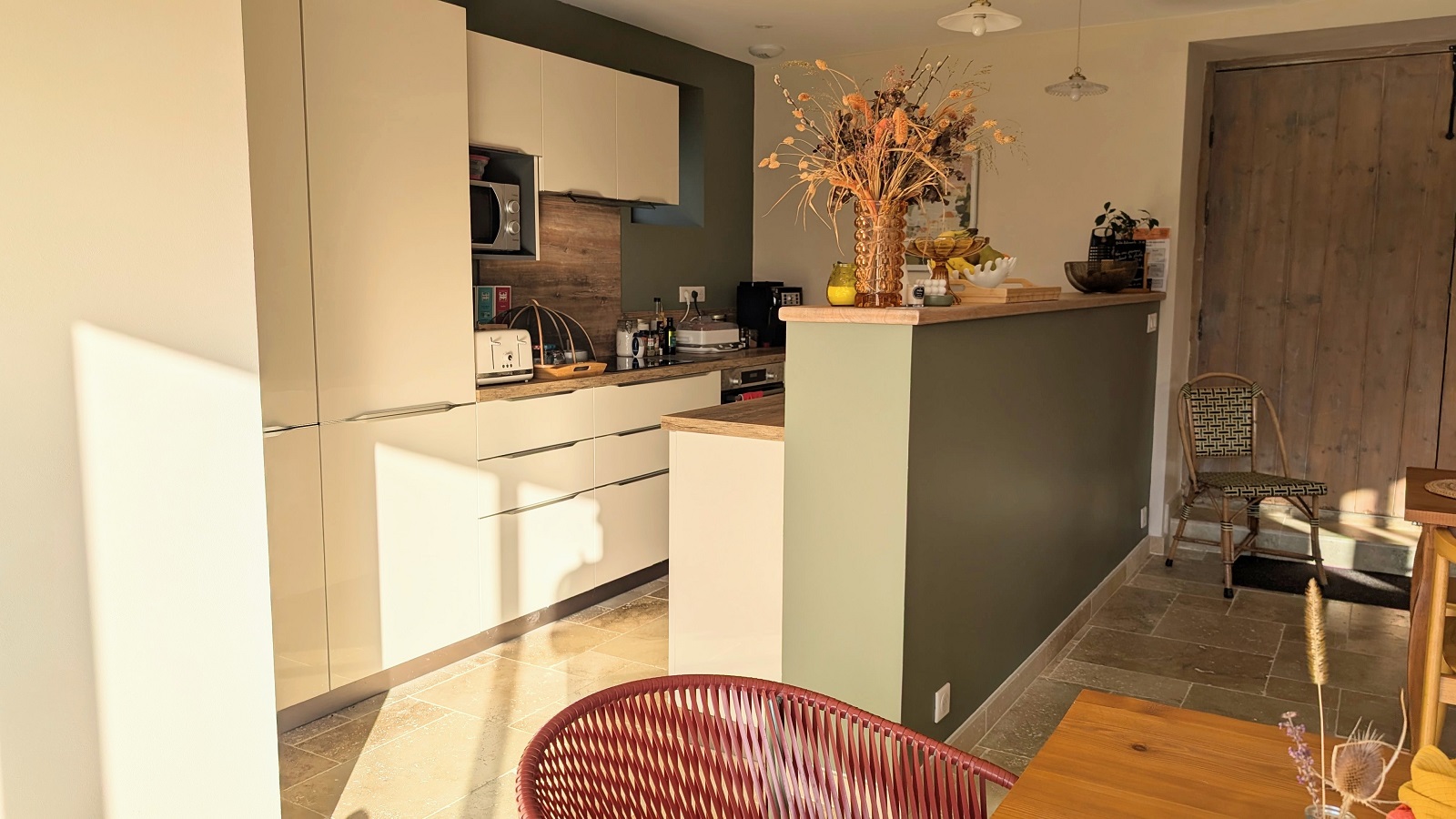 Allée des noyers, Saint-Michel-de-Bannières - photo 2