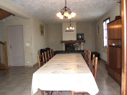 La Safranière, Laburgade - photo 3