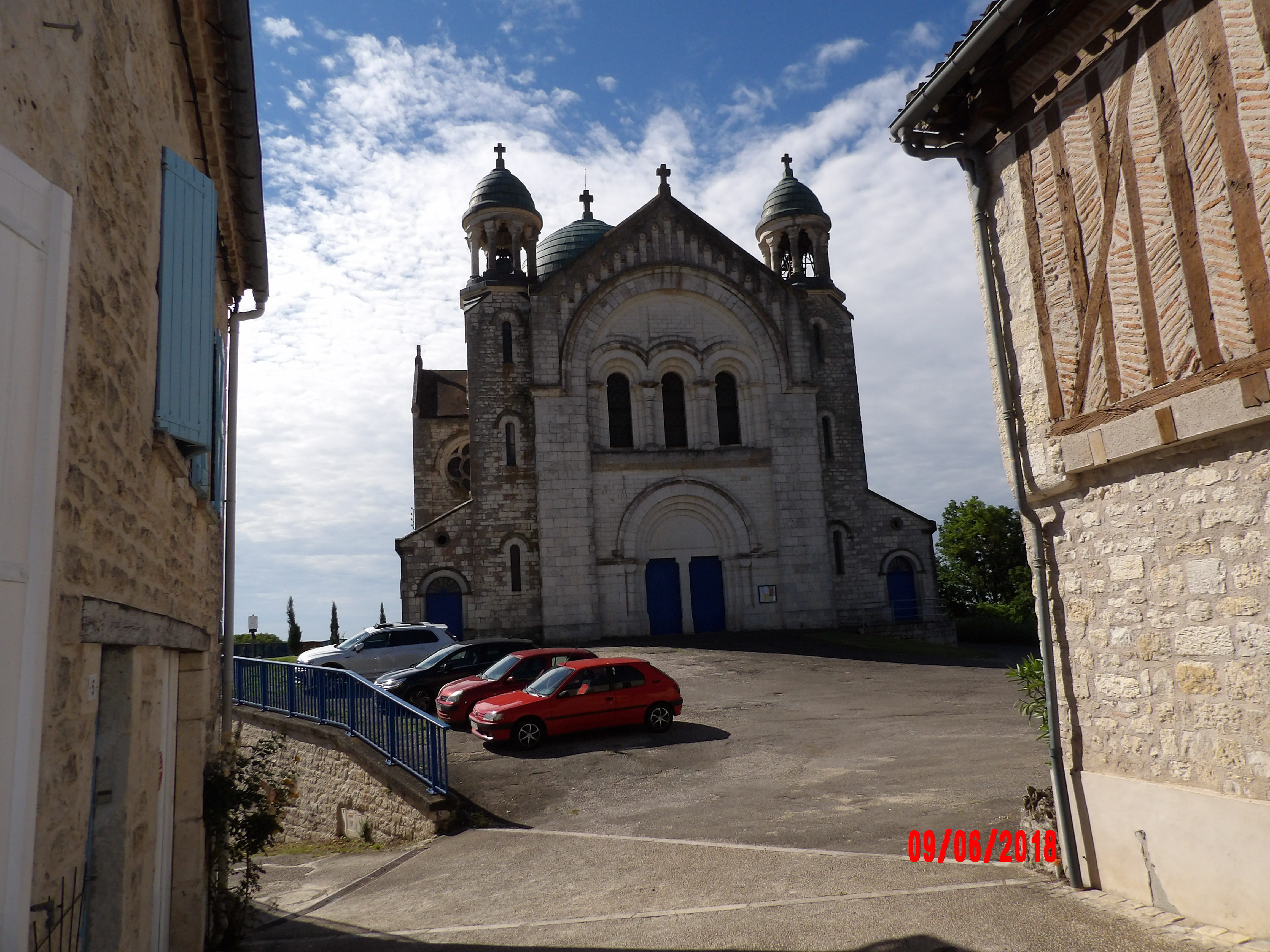 Sur les traces des 2 jours de Montcuq - de 3 à 7 jours à cheval, Saint-Paul-Flaugnac - photo 2