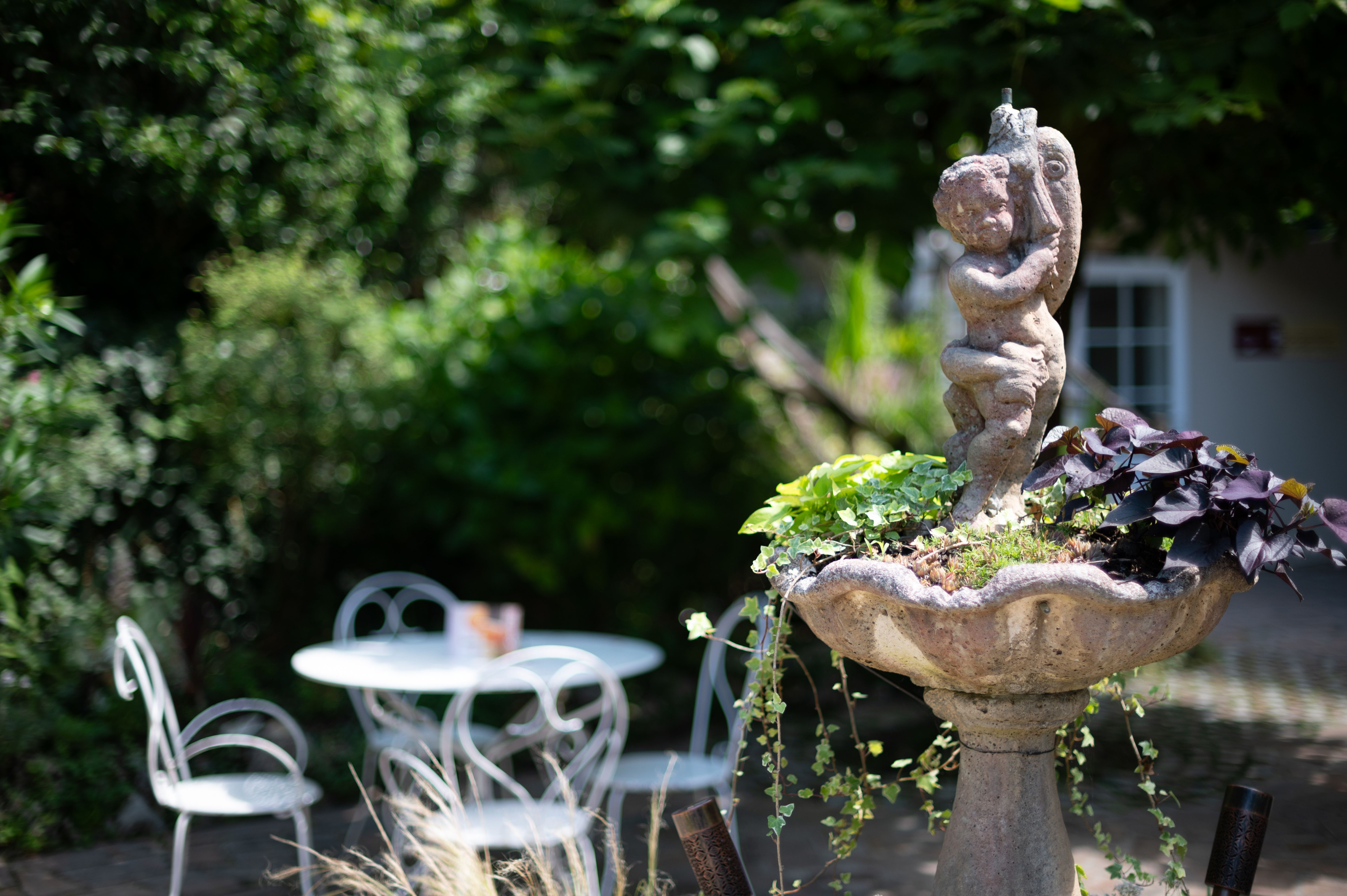 Restaurant La Table des Falaises