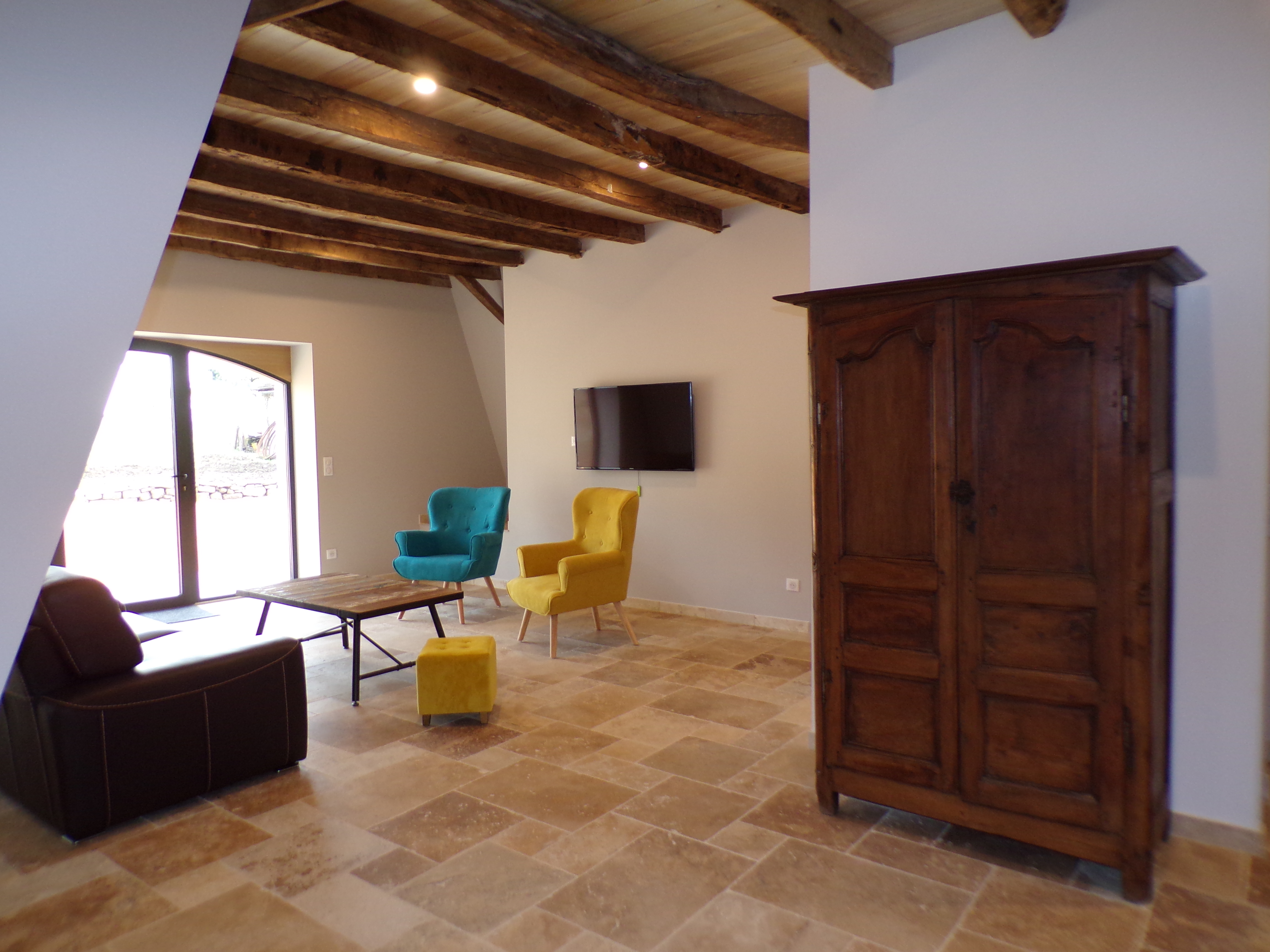 Gîte Gab & Lou, Glanes - photo 2