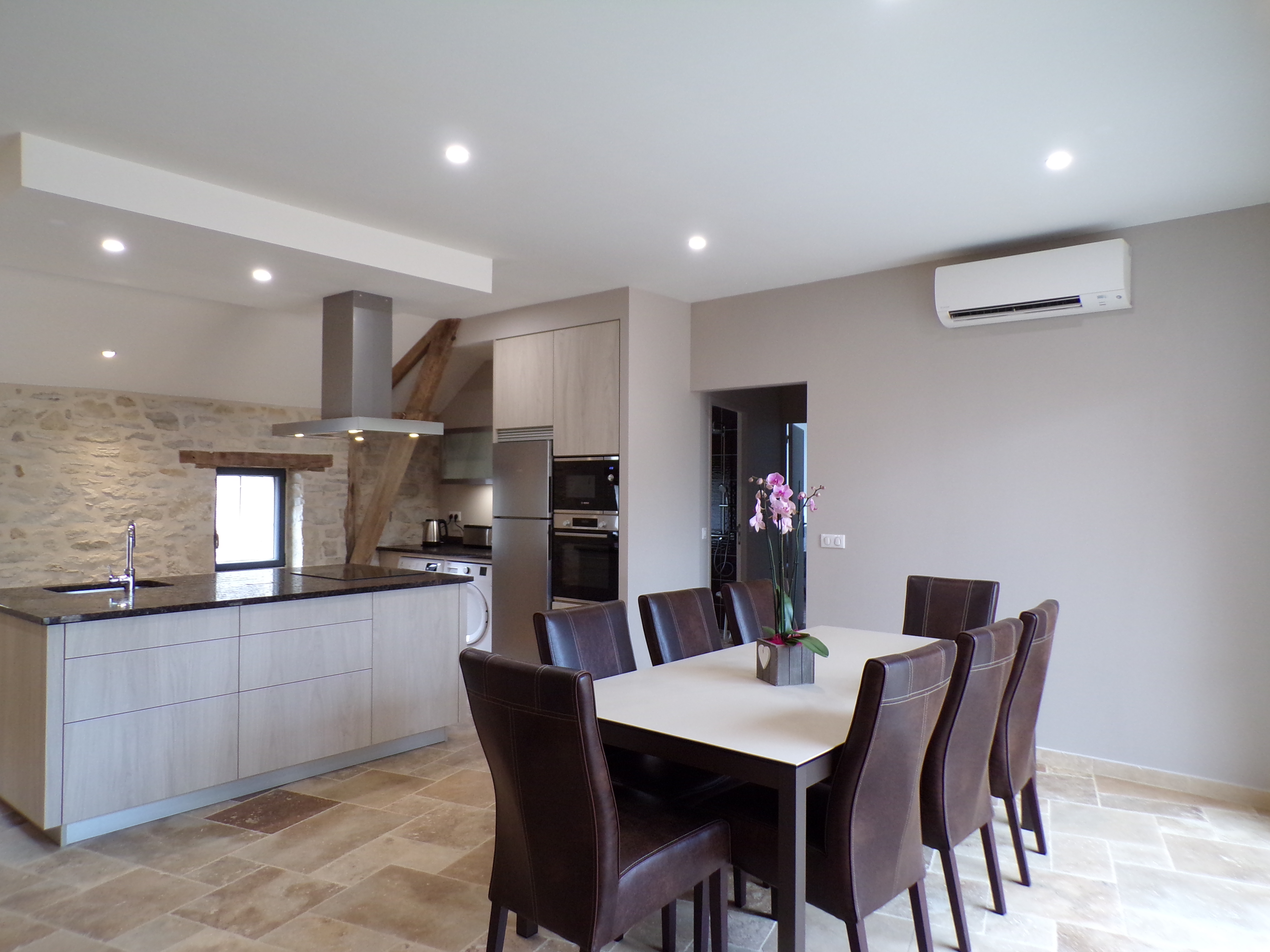 Gîte Gab & Lou, Glanes - photo 3