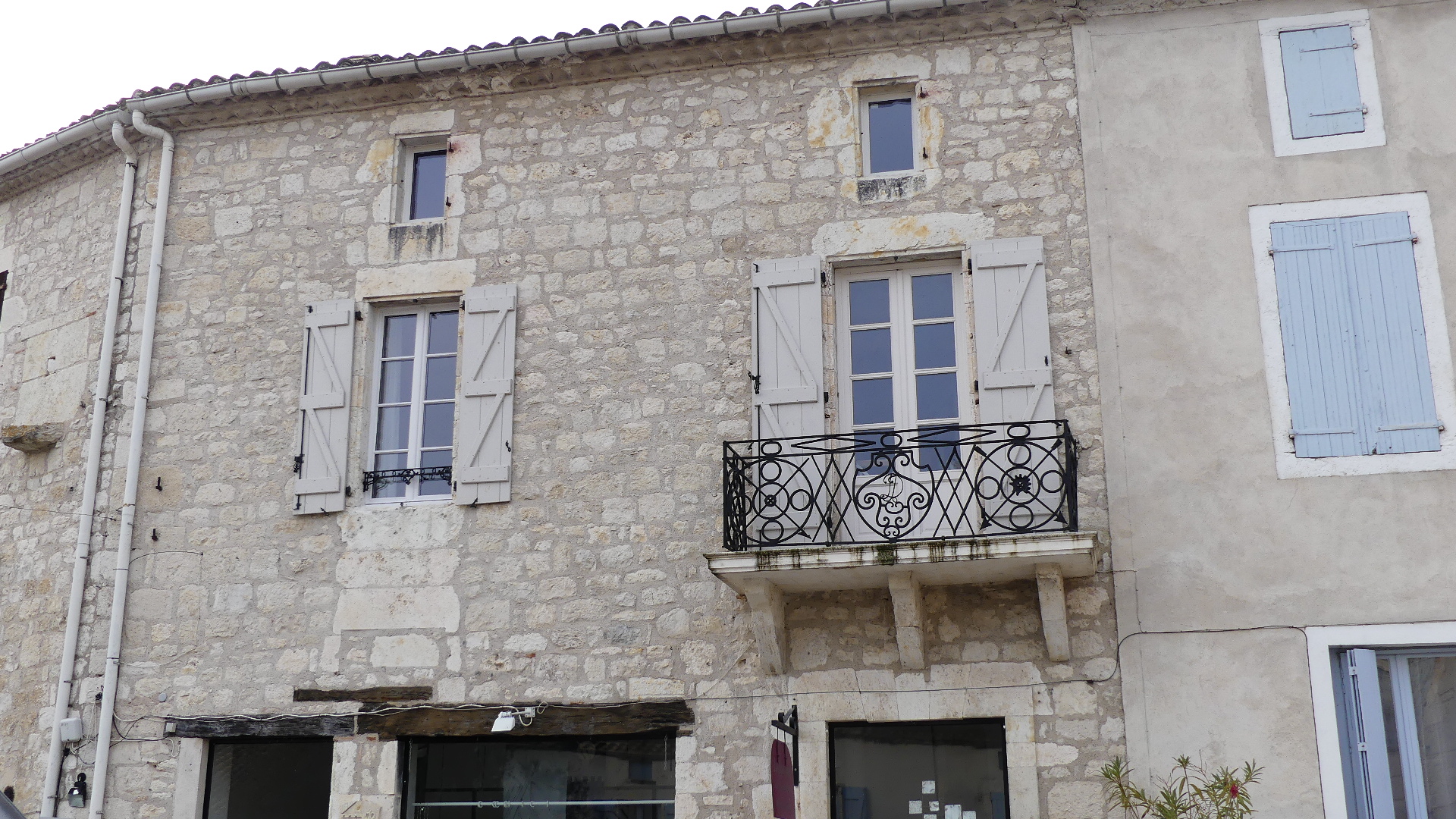 La Montcuquoise, Montcuq-en-Quercy-Blanc - photo 3