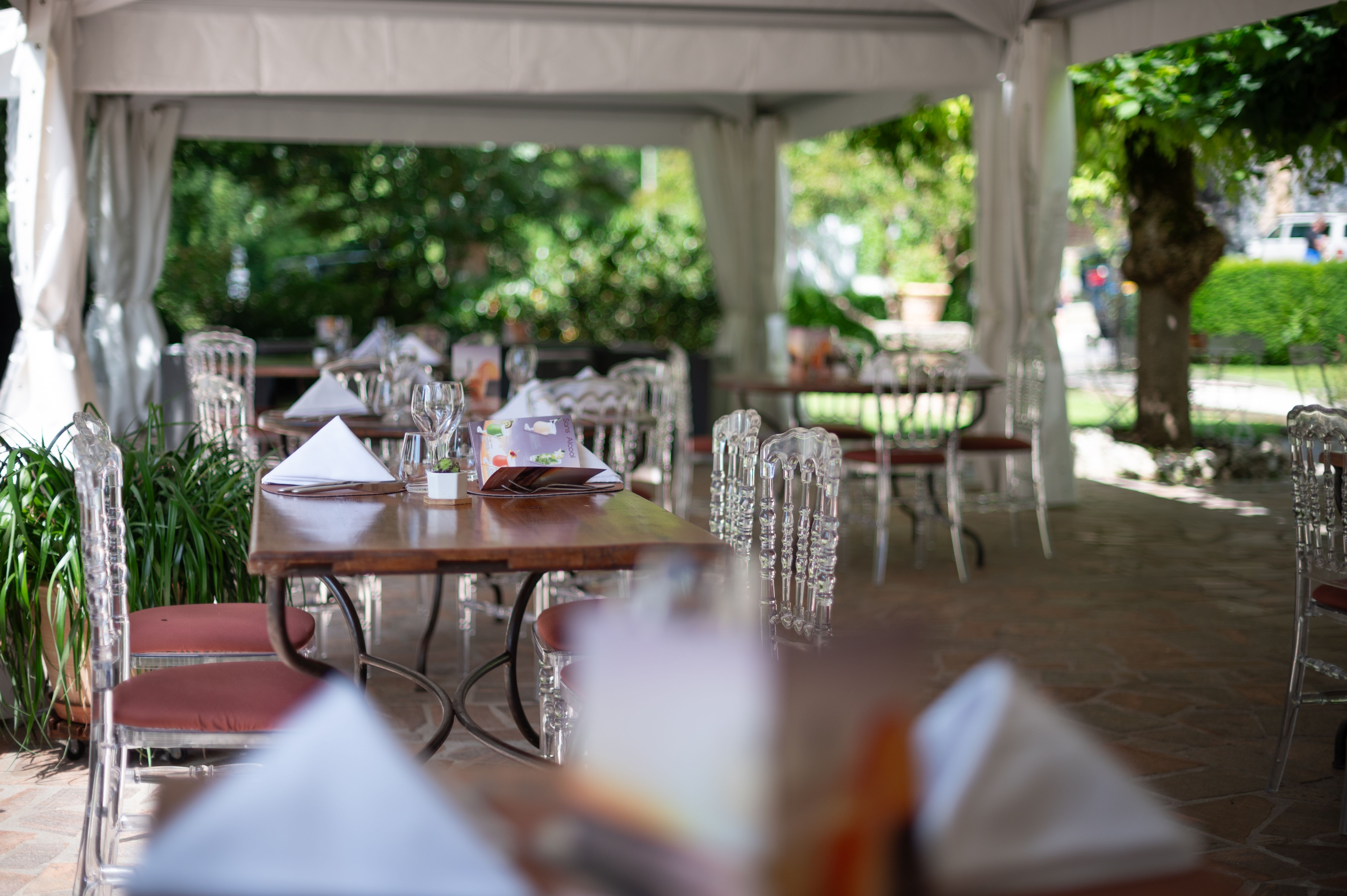 Restaurant La Table des Falaises, Martel - photo 5