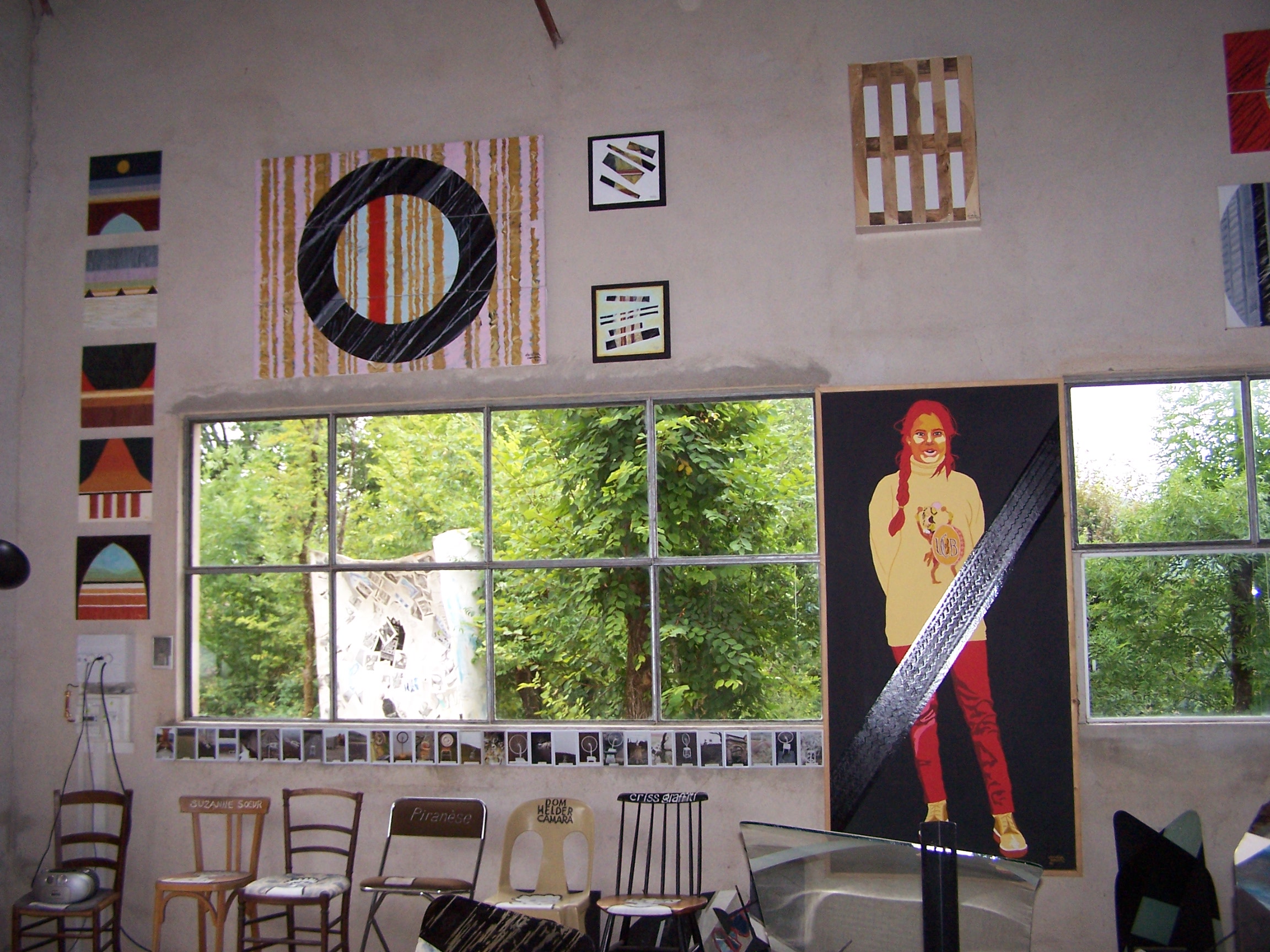 Le Petit Musée Personnel de Christian Verdun, Arcambal - photo 17