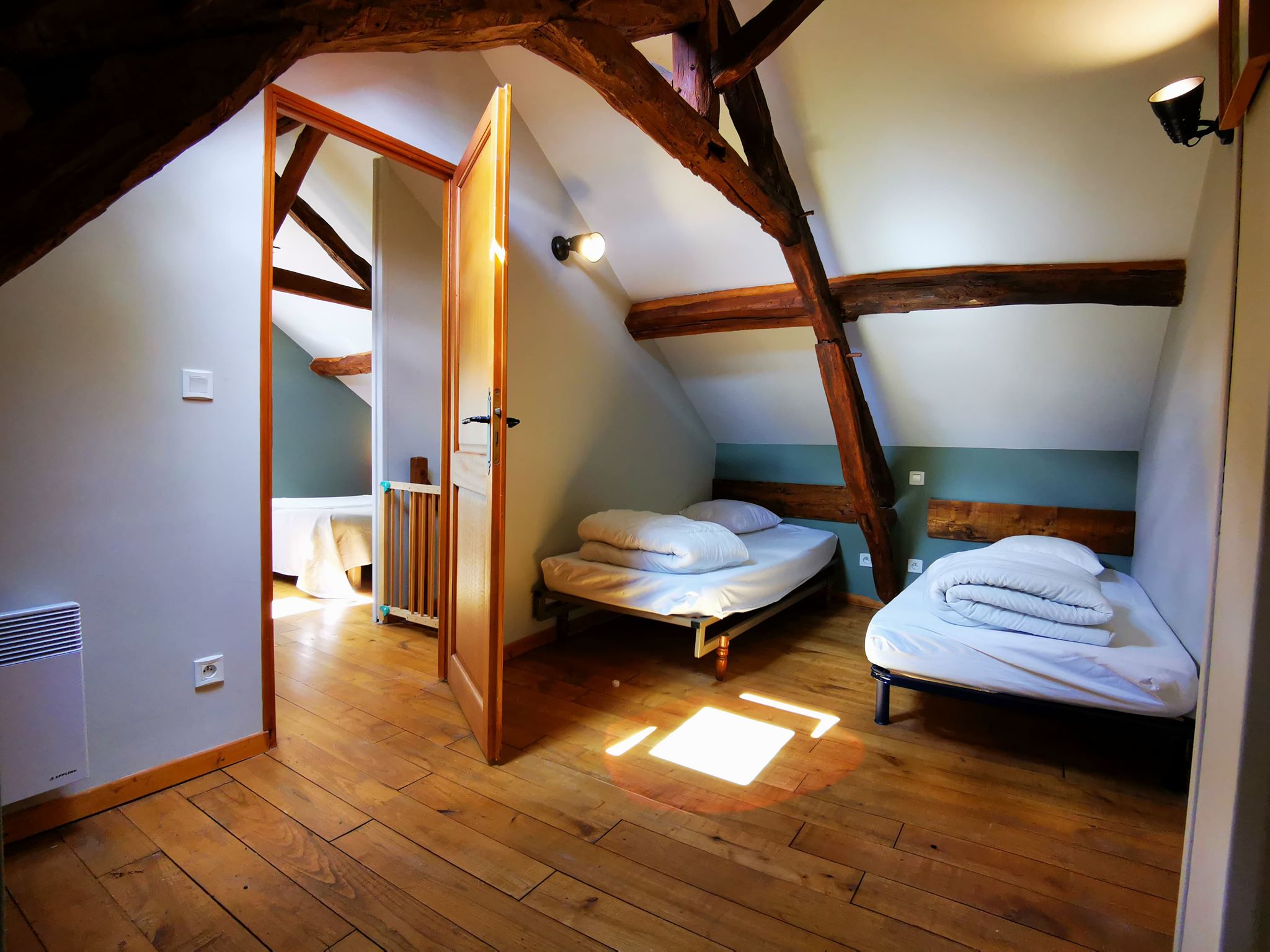 Gîte du Moulin à Vent, Catus - photo 2