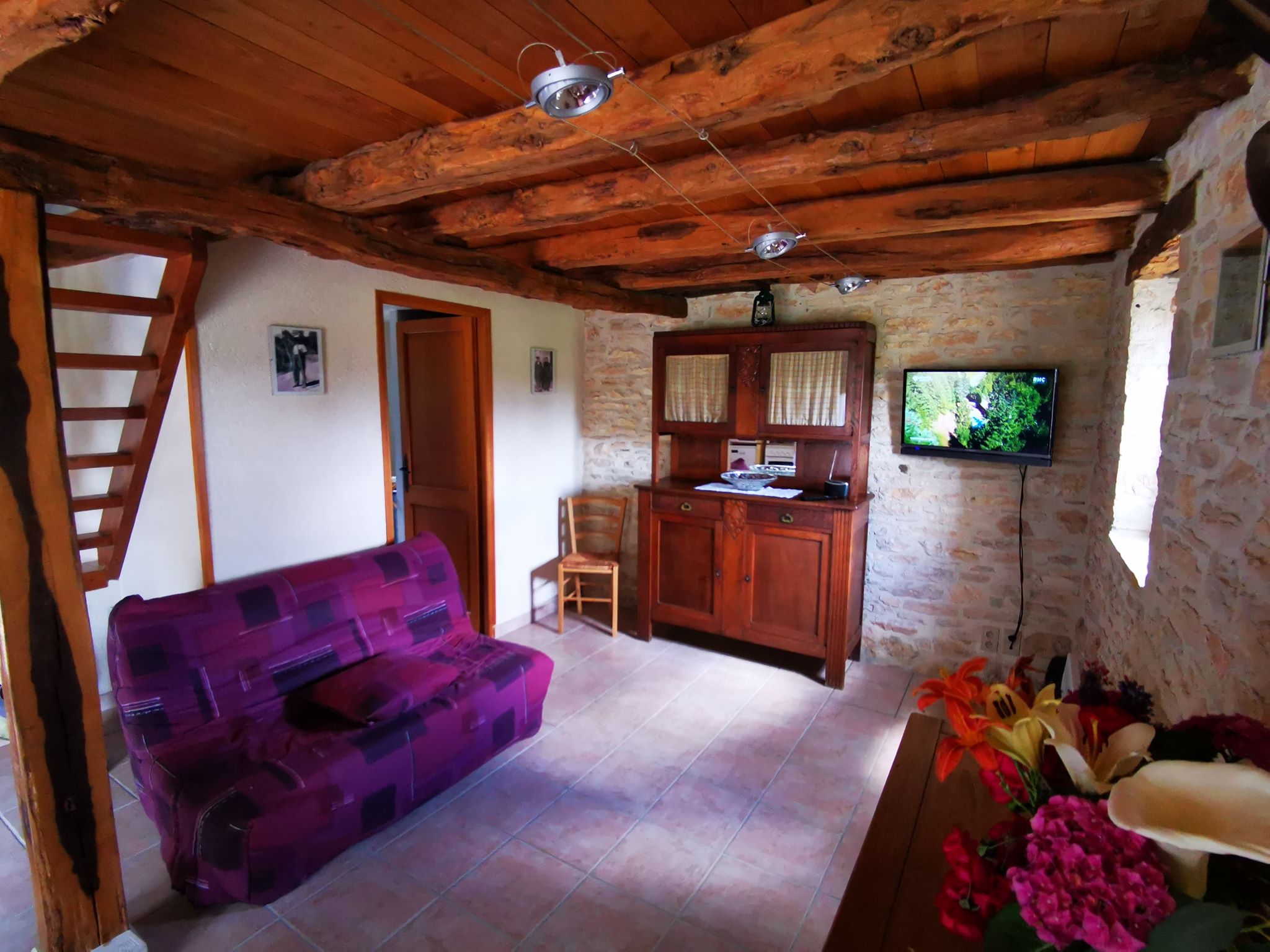 Gîte du Moulin à Vent, Catus - photo 4