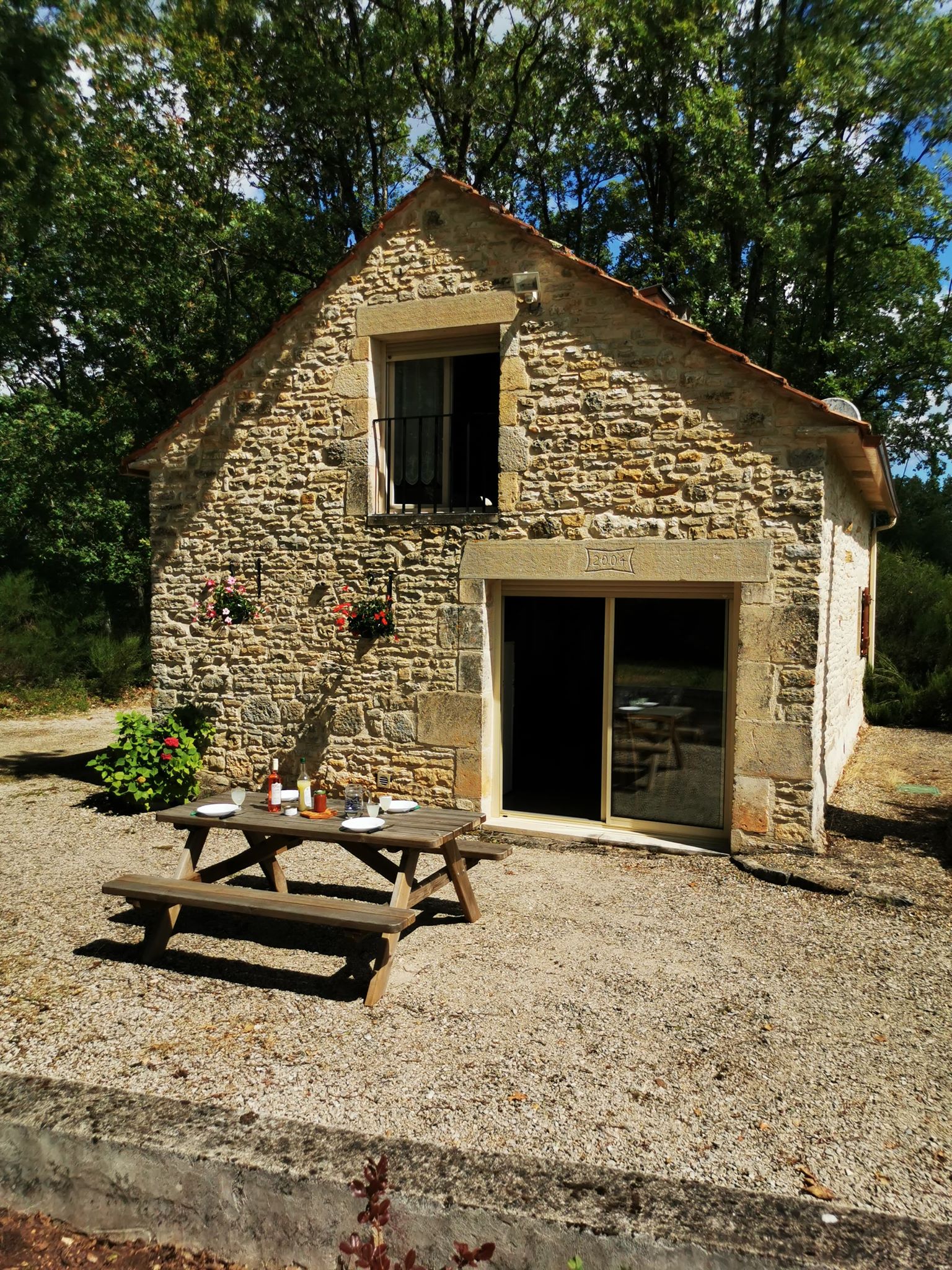 Gîte du Moulin à Vent, Catus - photo 5