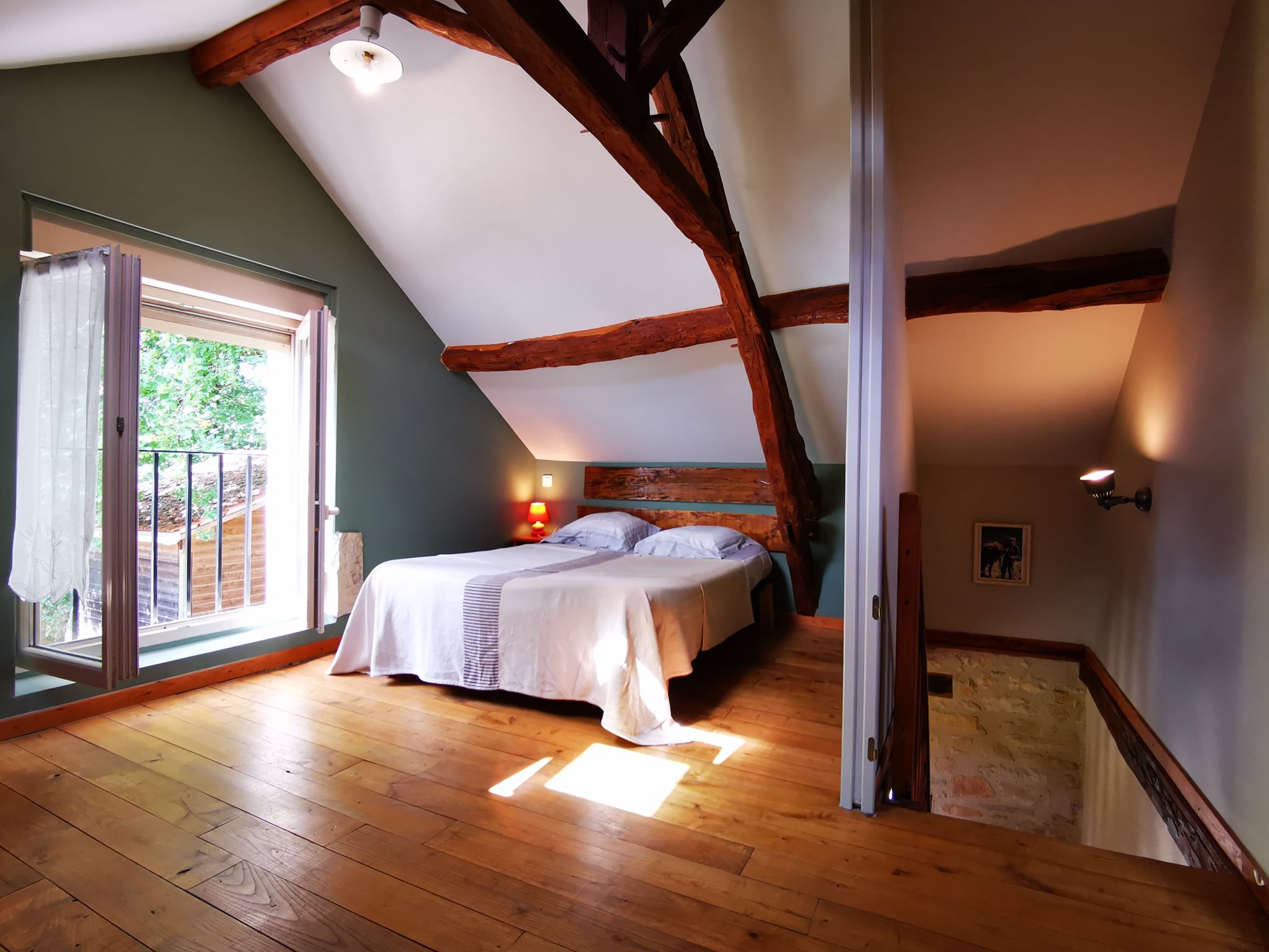 Gîte du Moulin à Vent, Catus - photo 6