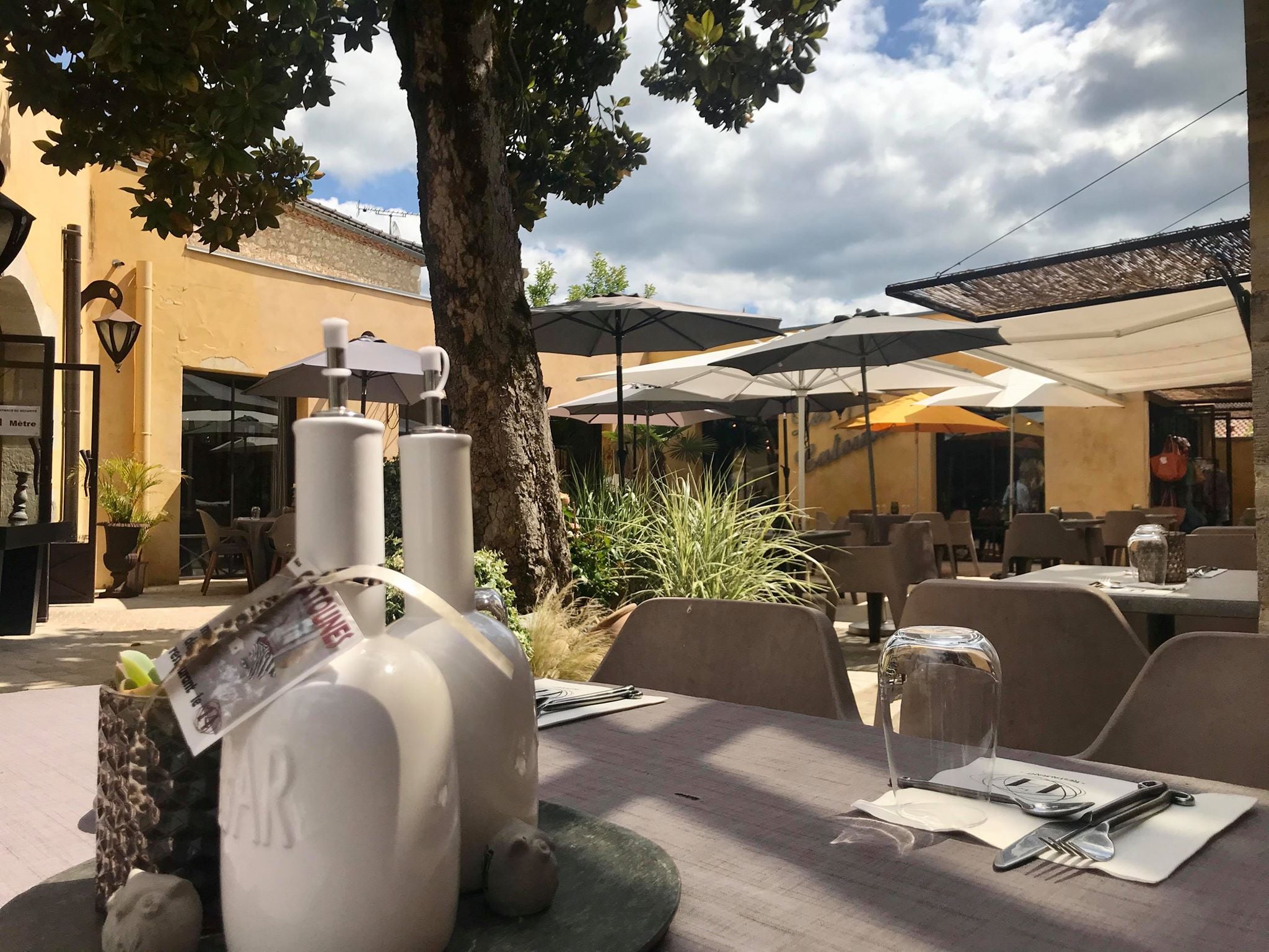 Restaurant Le 14, Prayssac - photo 4