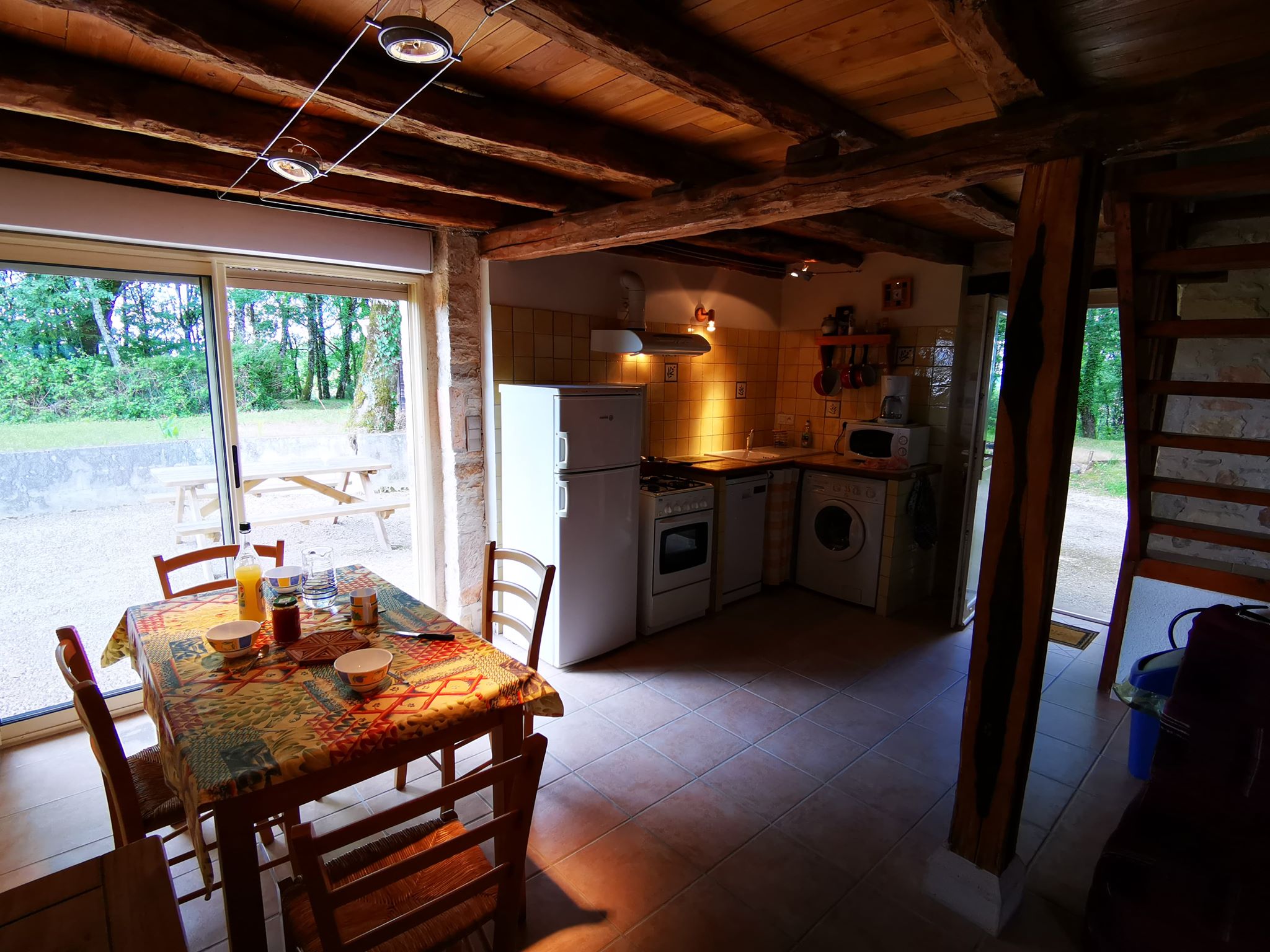 Gîte du Moulin à Vent, Catus - photo 7