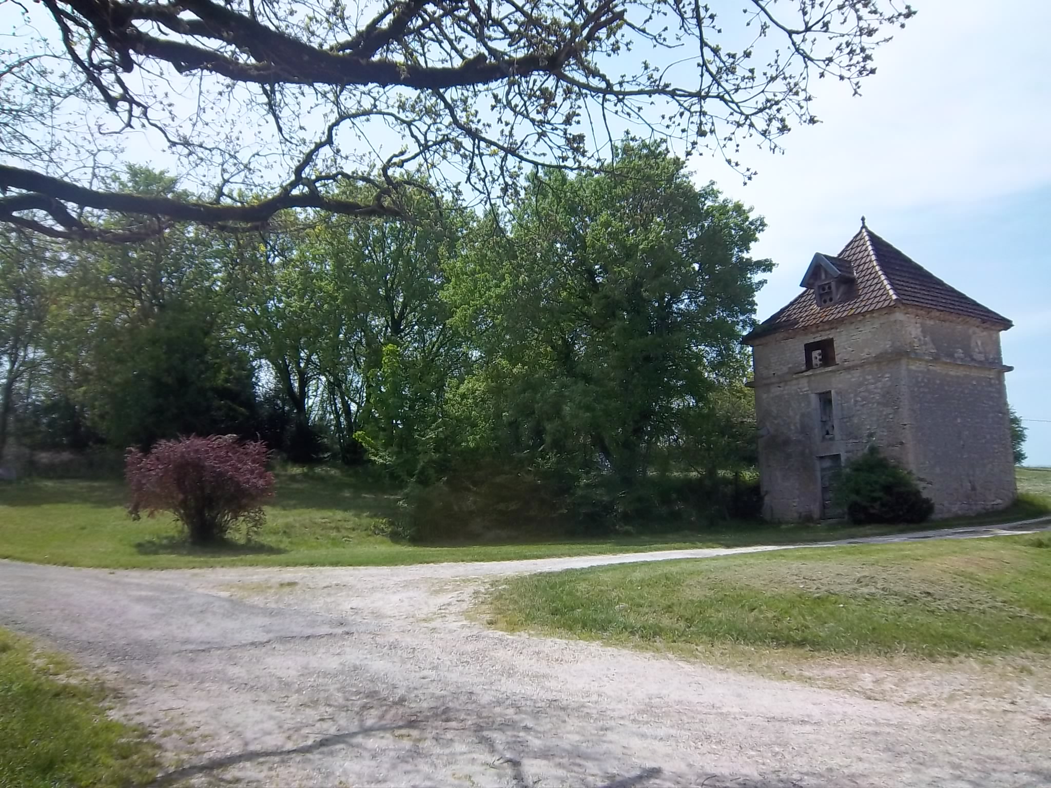 Maison Baudel, Villesèque - photo 2