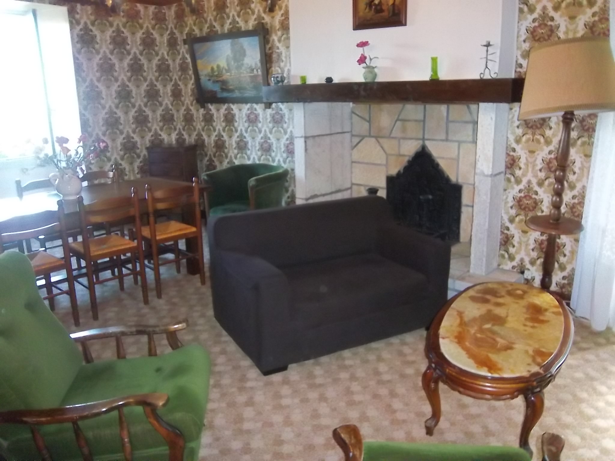 Maison Baudel, Villesèque - photo 4