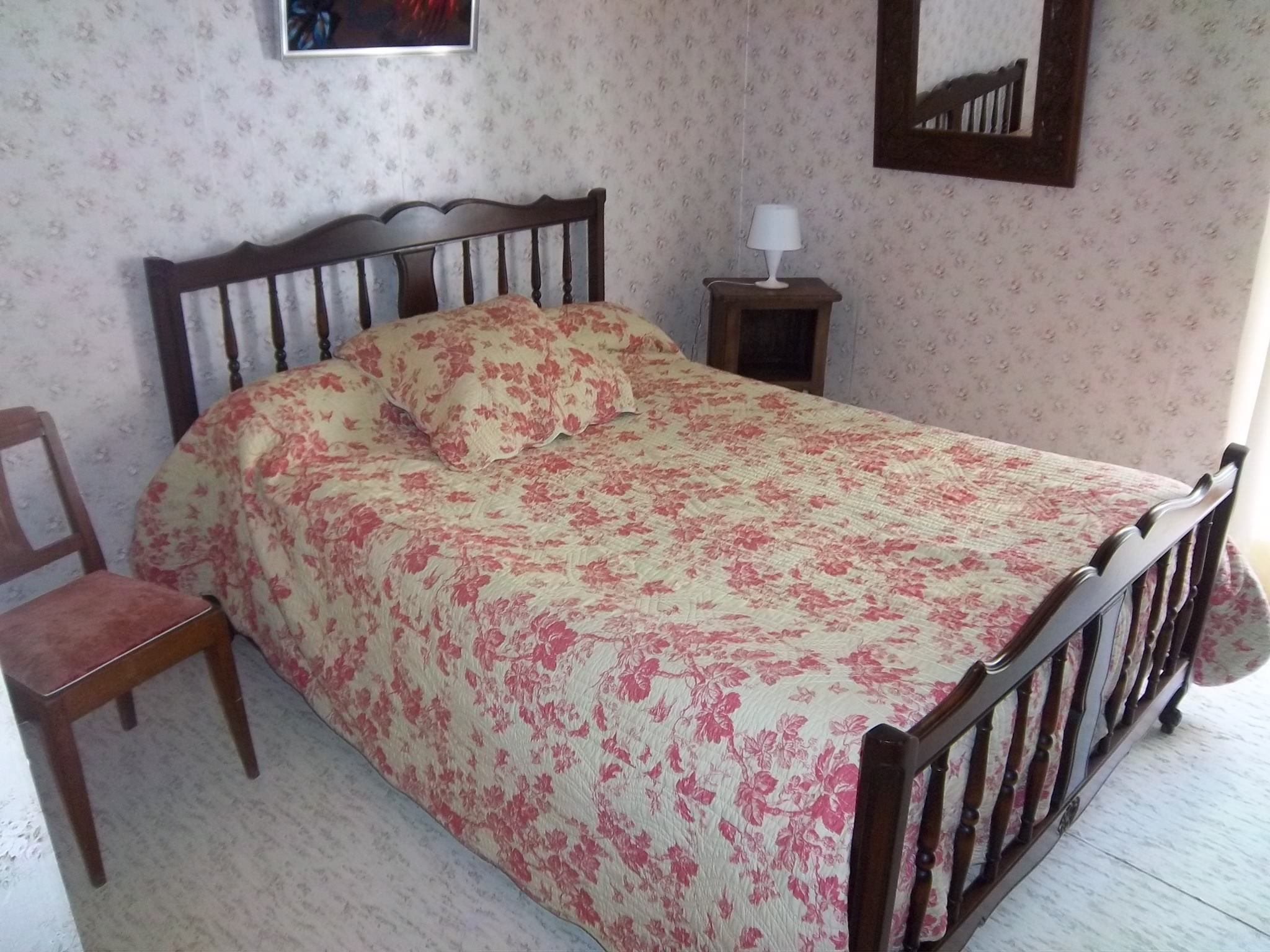 Maison Baudel, Villesèque - photo 5