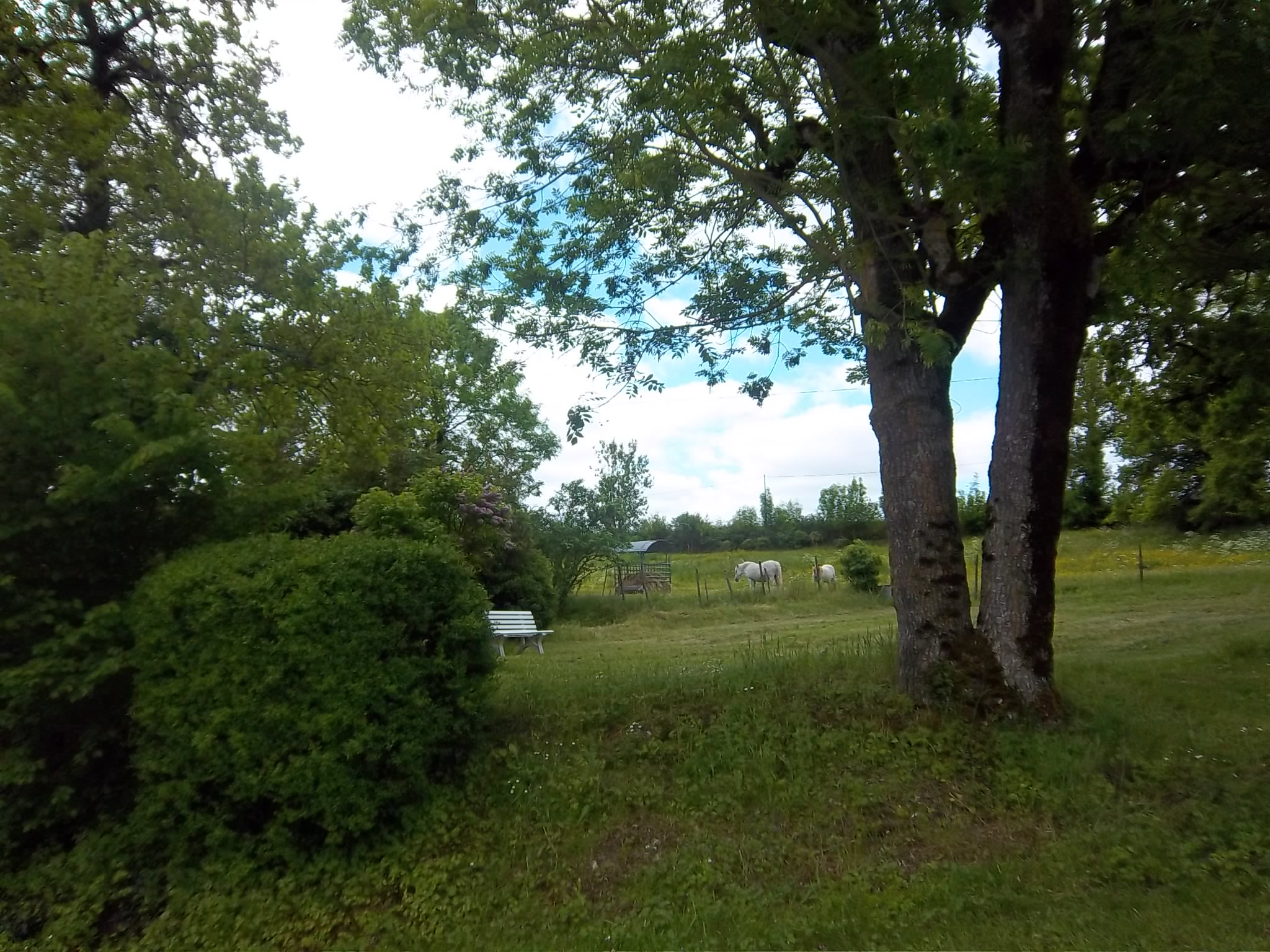 Maison Baudel, Villesèque - photo 10