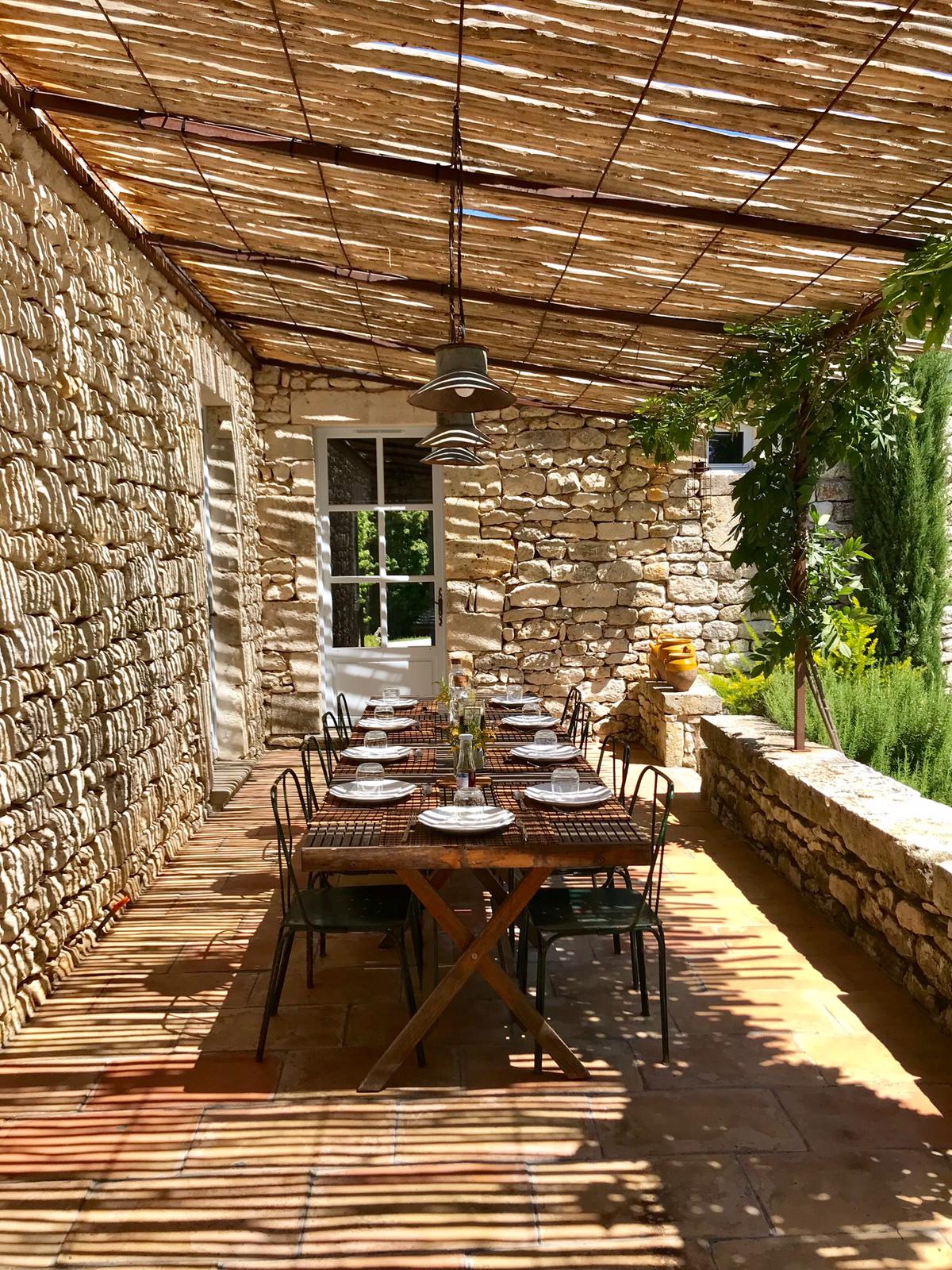 Maison Forte, Montcuq-en-Quercy-Blanc - photo 8