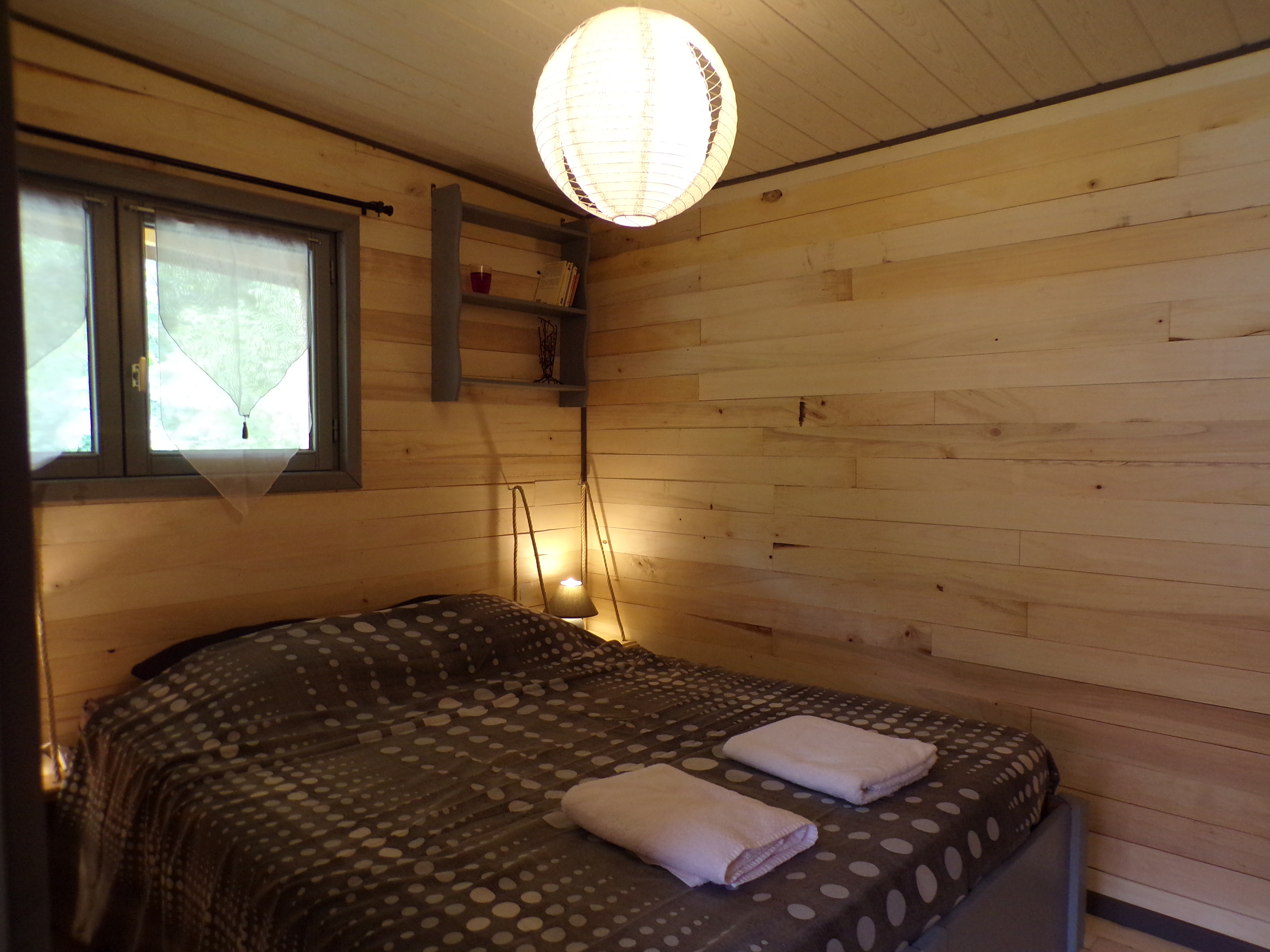 Le Cabanon, Cabrerets