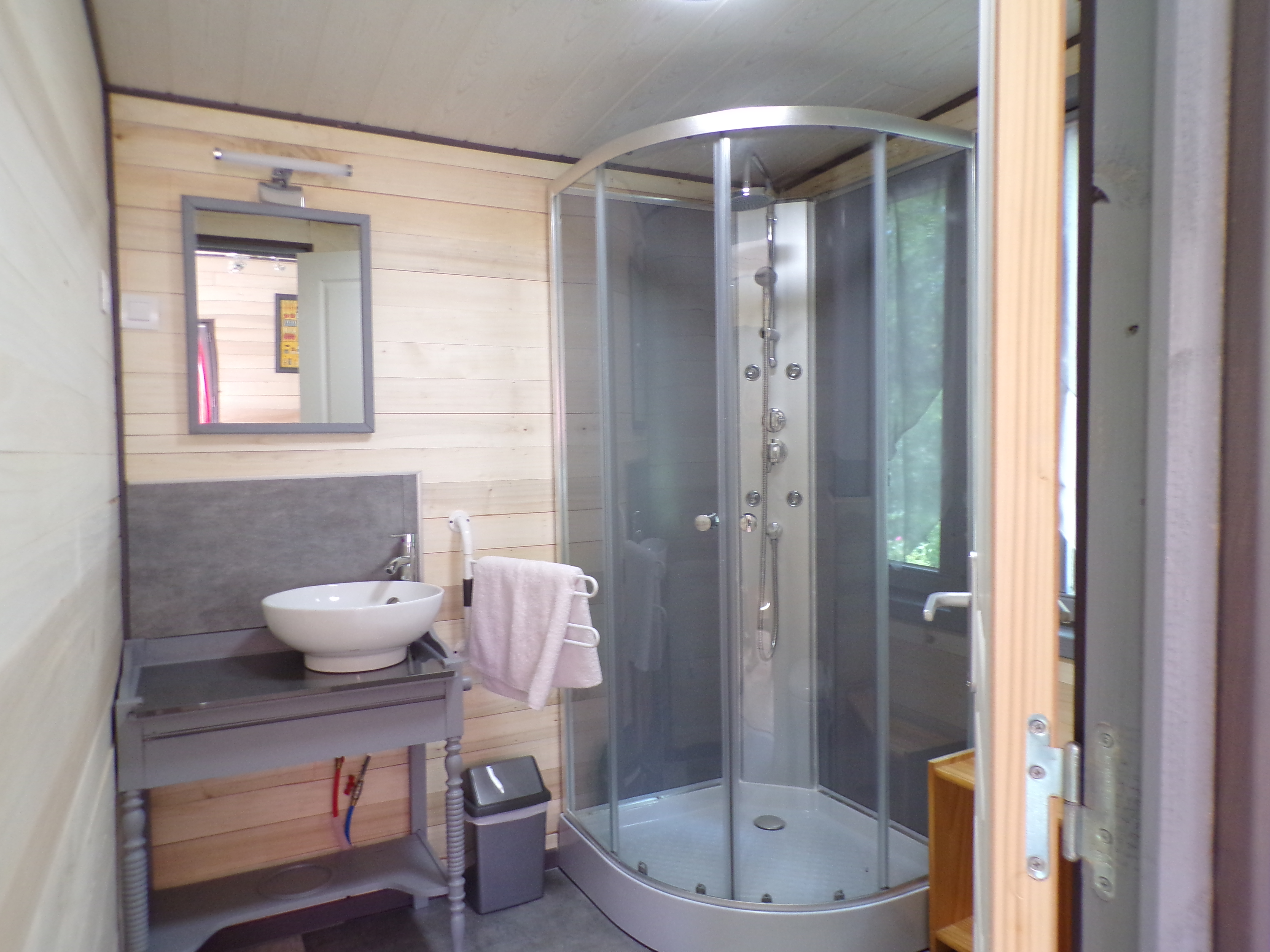 Le Cabanon, Cabrerets - photo 2