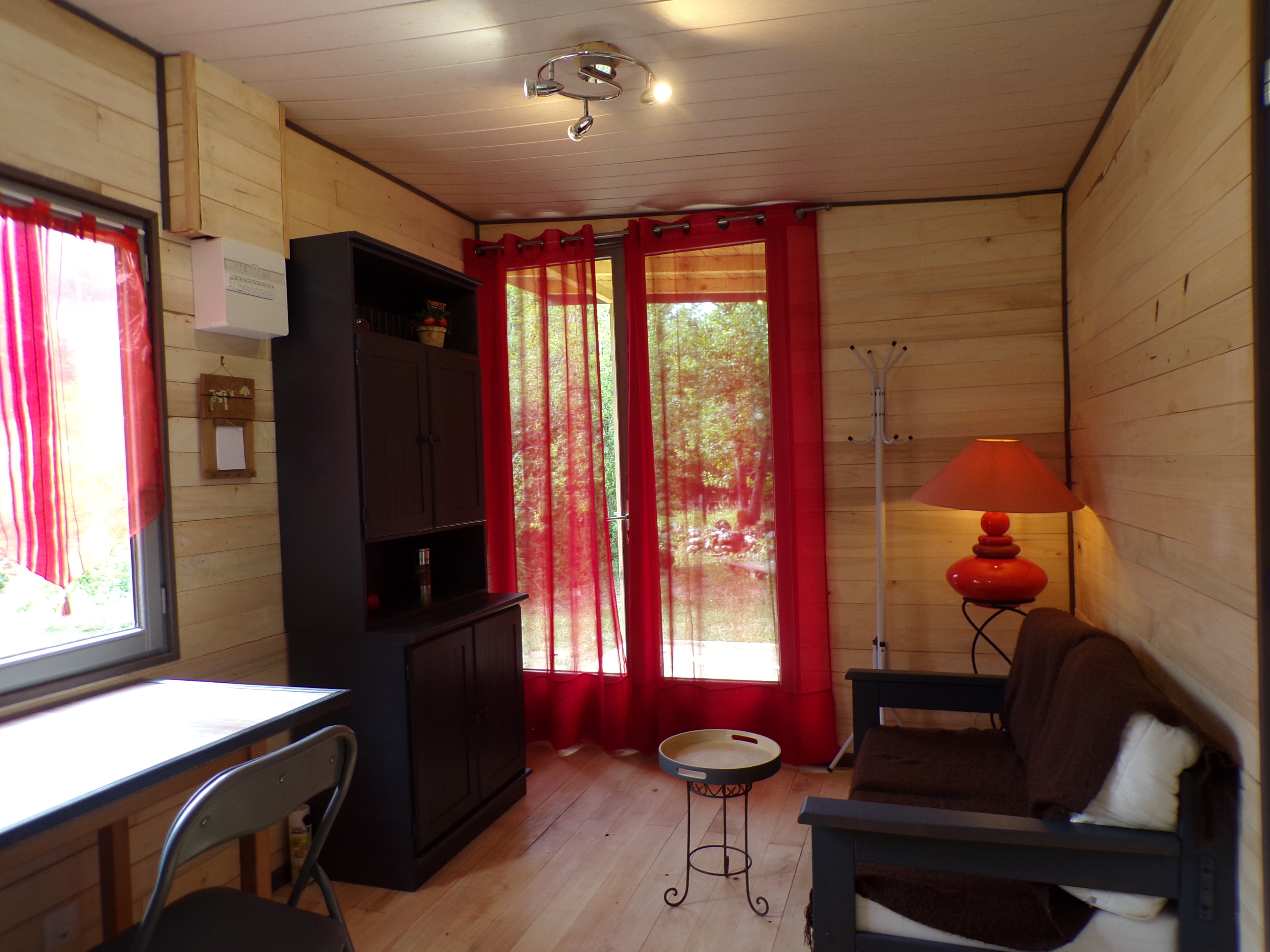 Le Cabanon, Cabrerets - photo 3