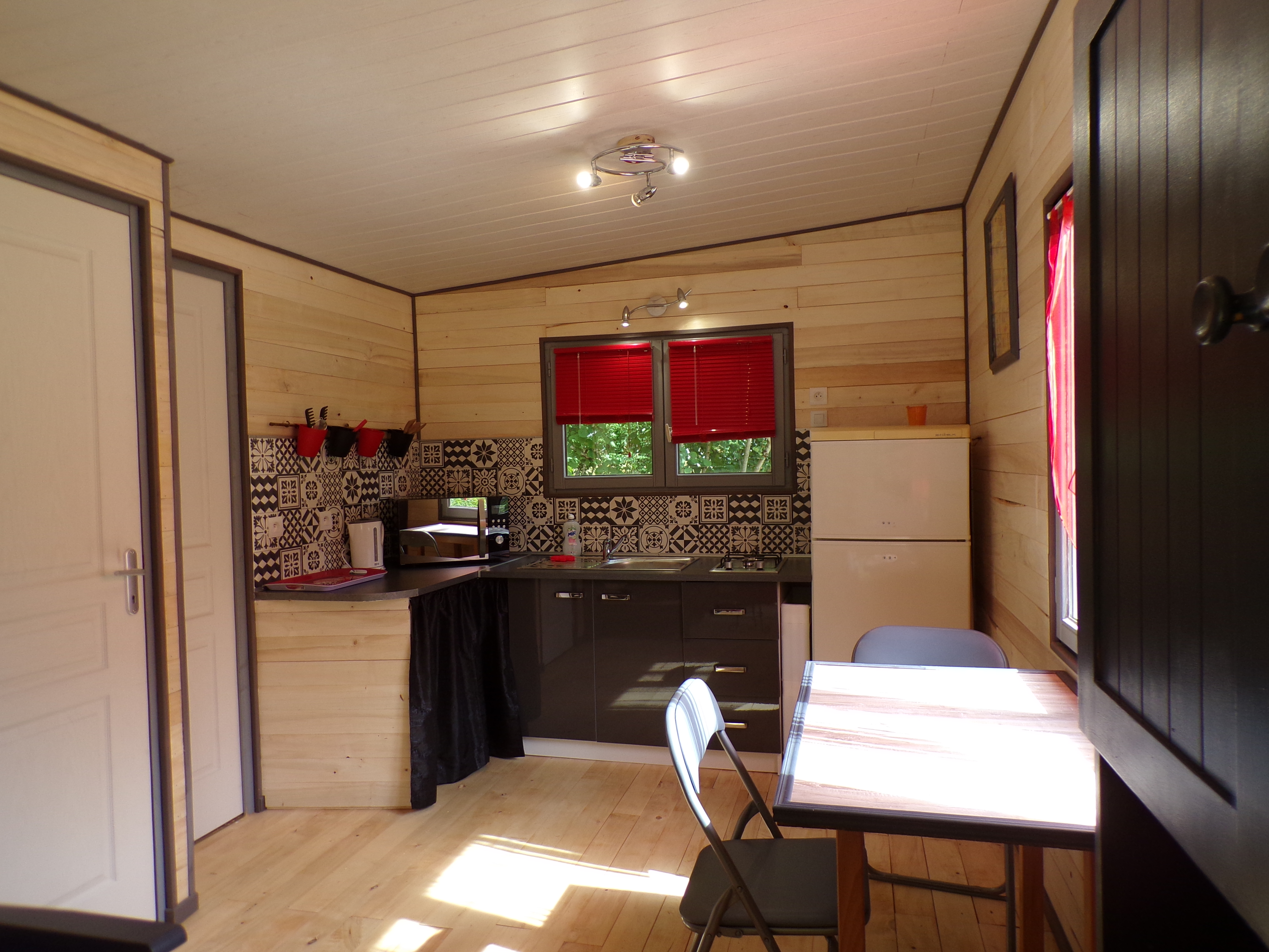 Le Cabanon, Cabrerets - photo 4