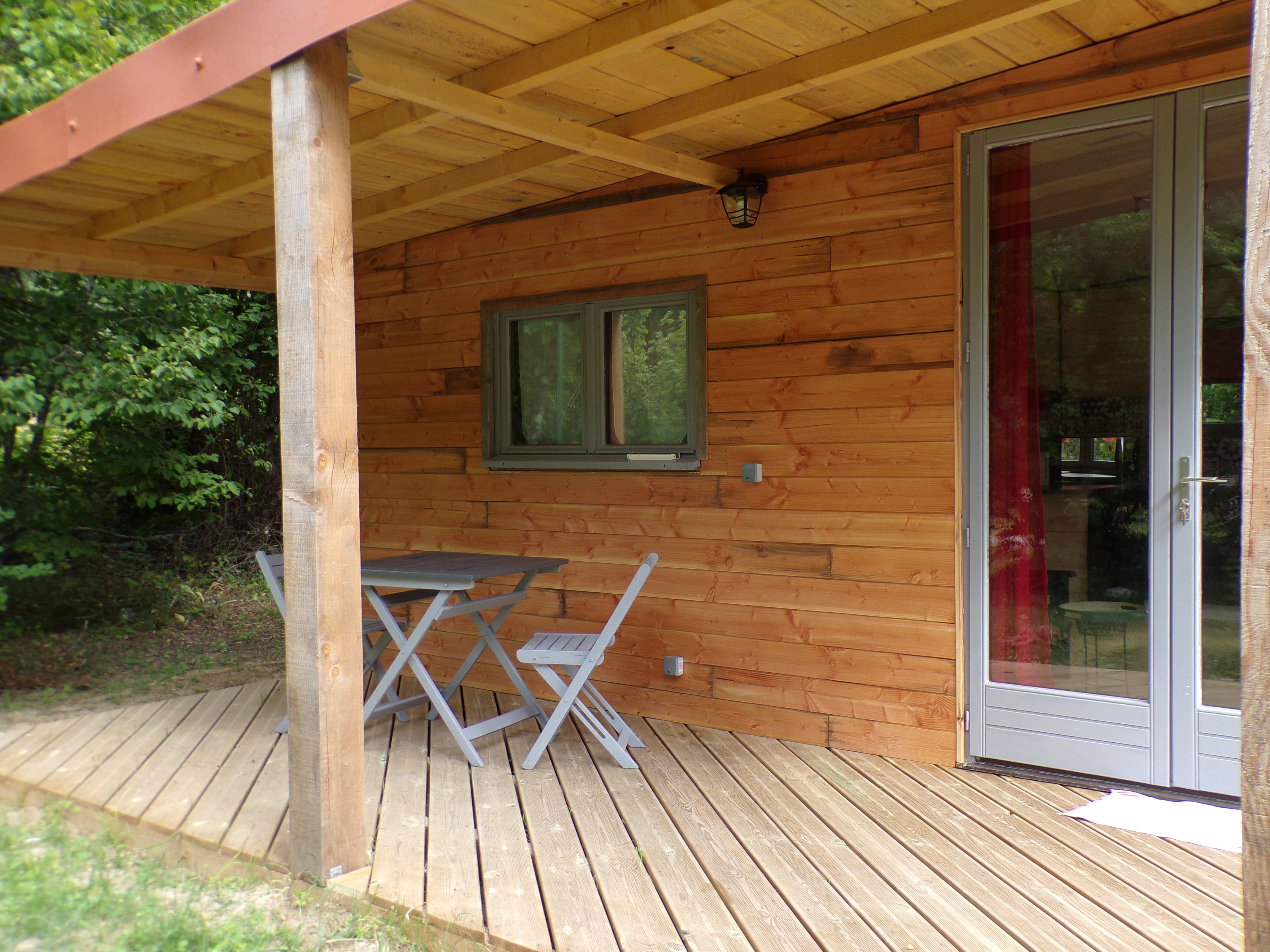 Le Cabanon, Cabrerets - photo 5