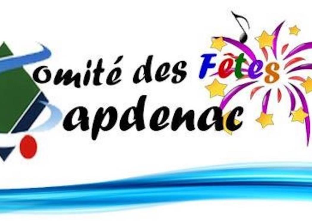 comite des fêtes