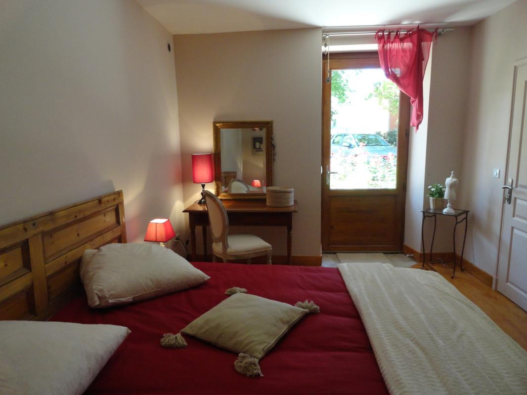 La Rivière, Calvignac - photo 10