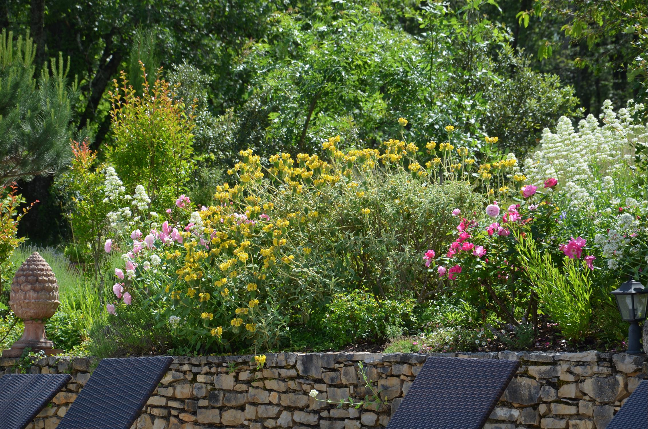 Les Gîtes du Rigaudou - Durocher, Saint-Denis-lès-Martel - photo 4