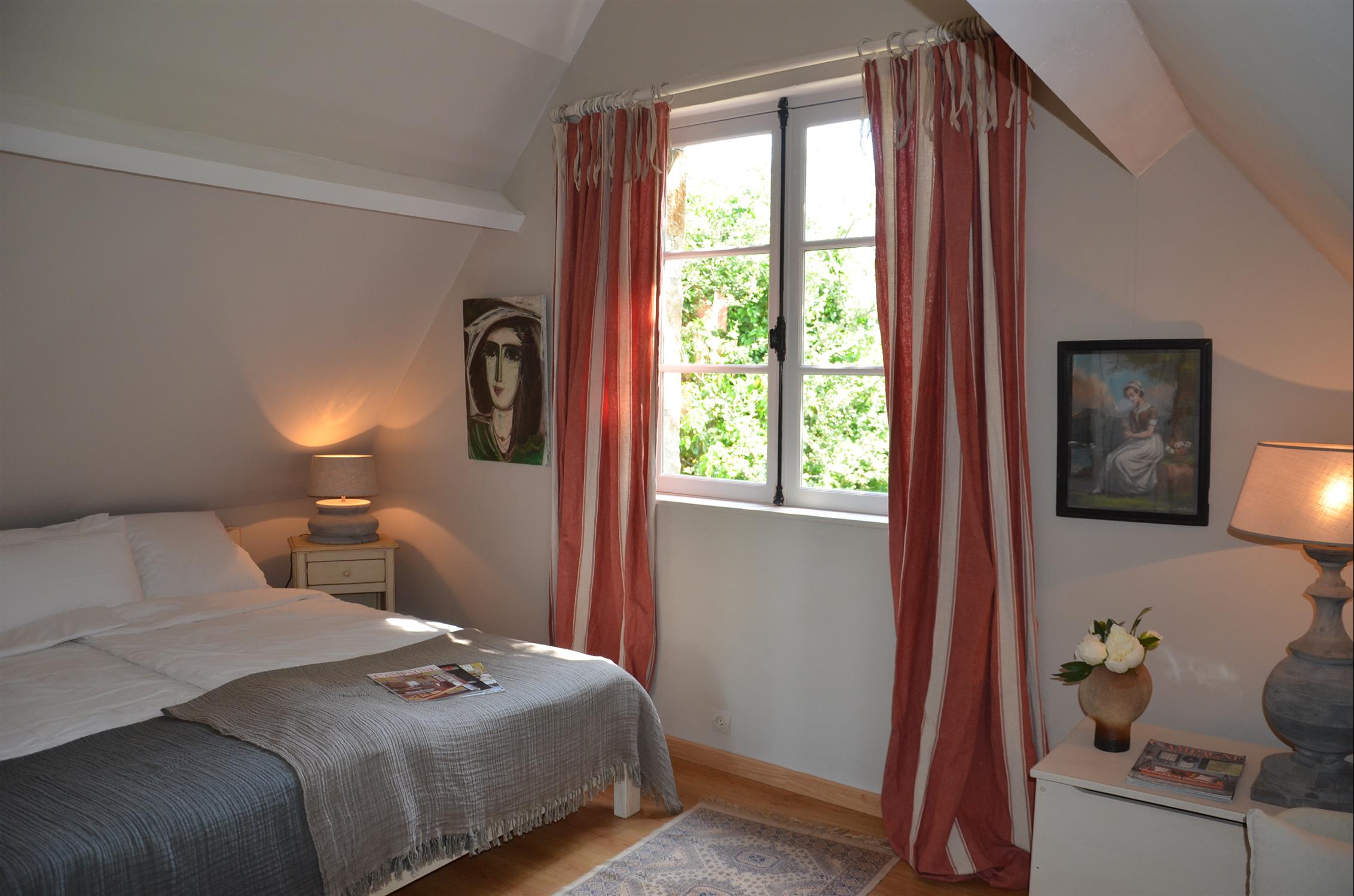 Les Gîtes du Rigaudou - Rigaudou, Saint-Denis-lès-Martel - photo 3