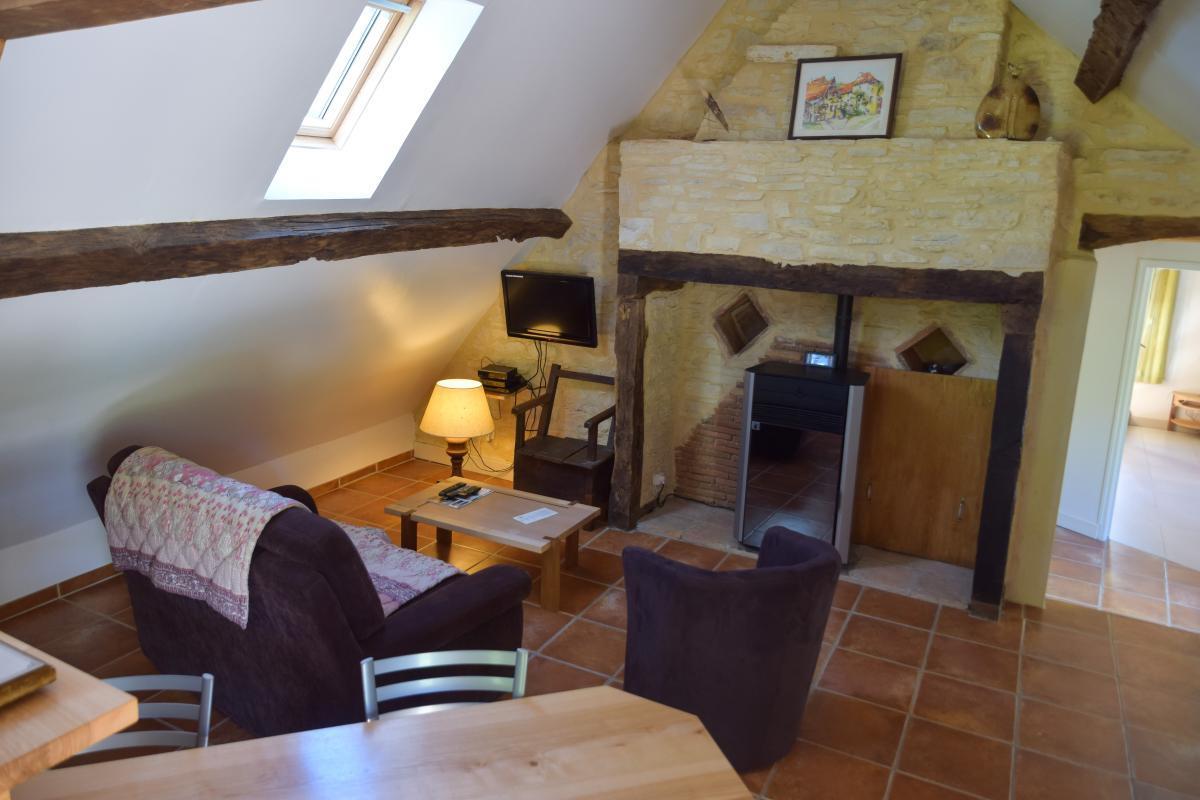 Moulin D'Auriol, Peyrilles - photo 2