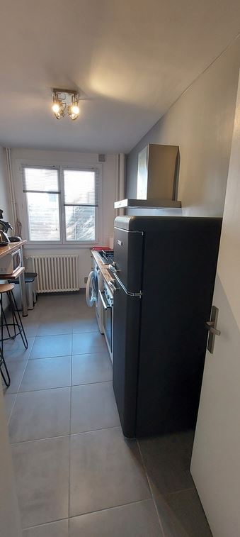 Appartement de style "Art Déco" — photo 3