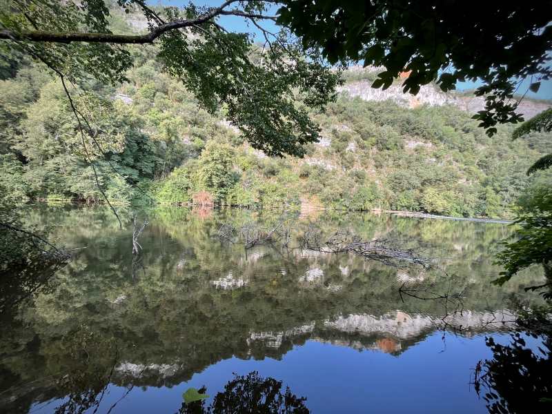L'écluse Gîte au bord de l'eau (Lot), Montbrun - photo 7