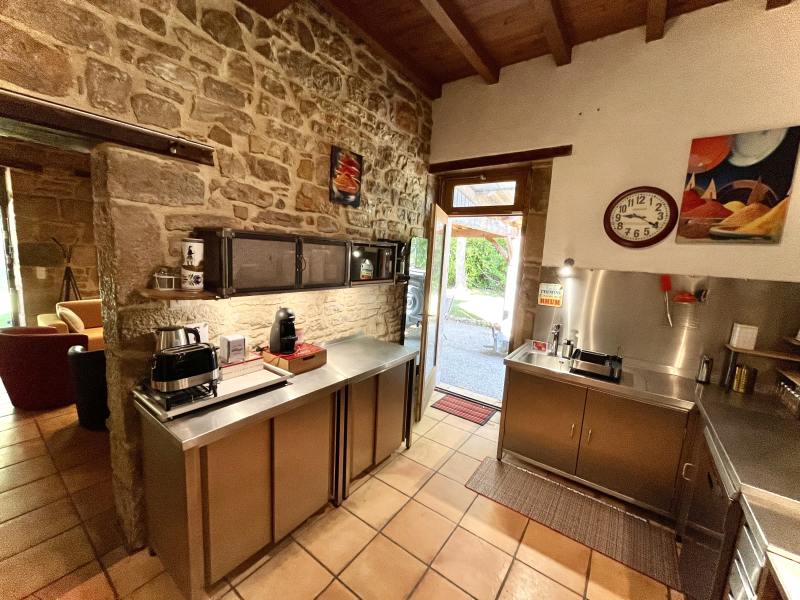 L'écluse Gîte au bord de l'eau (Lot), Montbrun - photo 8