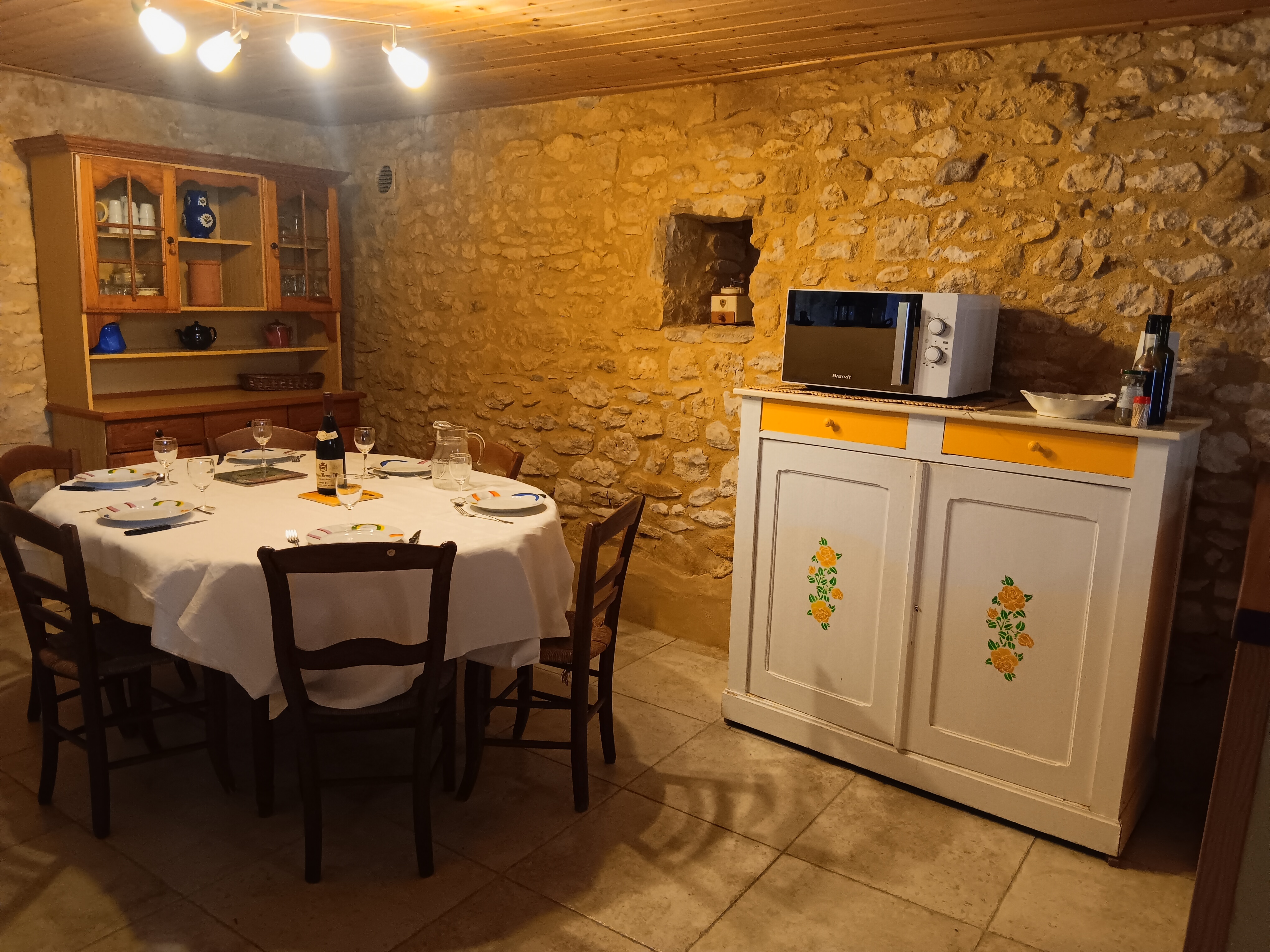 Le Domaine Conty, Nadaillac-de-Rouge - photo 3