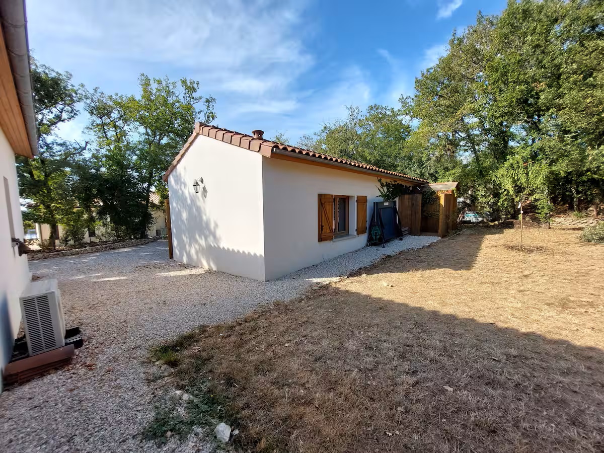 Studio Les Groupatières, Aujols - photo 3