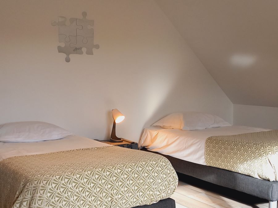 Gîte Maison Faure, Alvignac - photo 3