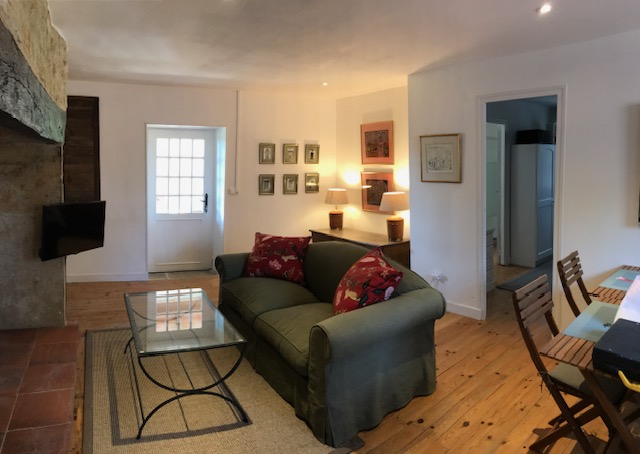 Manoir de Rieuzal, Loubressac - photo 7