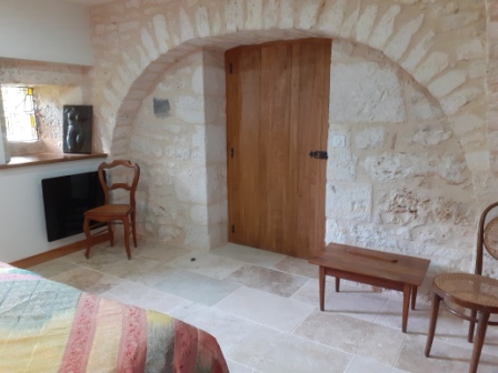 Le Gite de Laspeyrières, Montcuq-en-Quercy-Blanc - photo 2