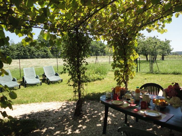 L'Oursonnière, Prayssac - photo 3