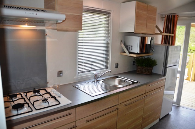 Camping La Draille, Souillac - photo 12