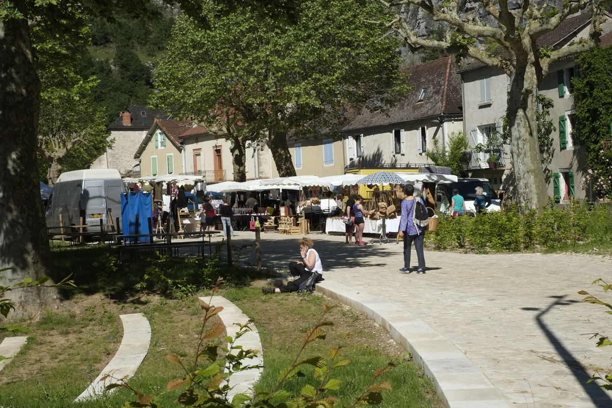 Le Trianon, Cabrerets - photo 4