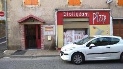 Diolindum Pizza — photo 2