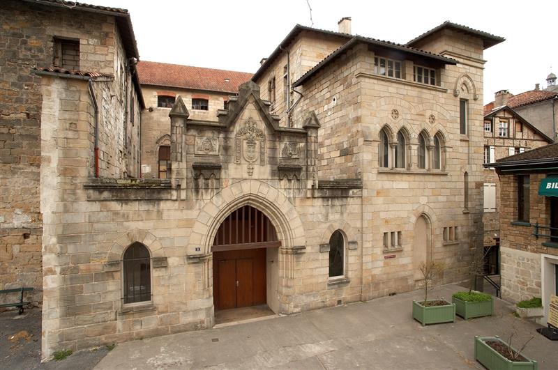 Palais Balène