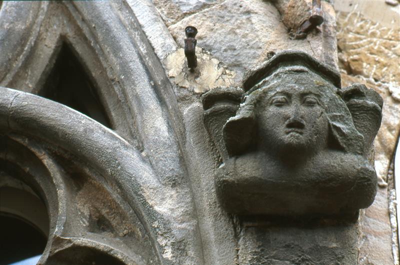 Hôtel médiéval 41-43 rue Gambetta