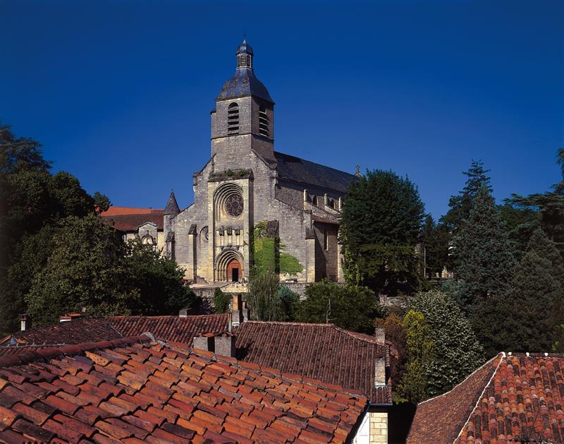 Église Notre-Dame-du-Puy