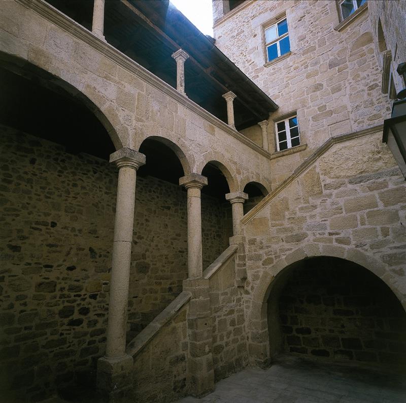 Hôtel de Crussol