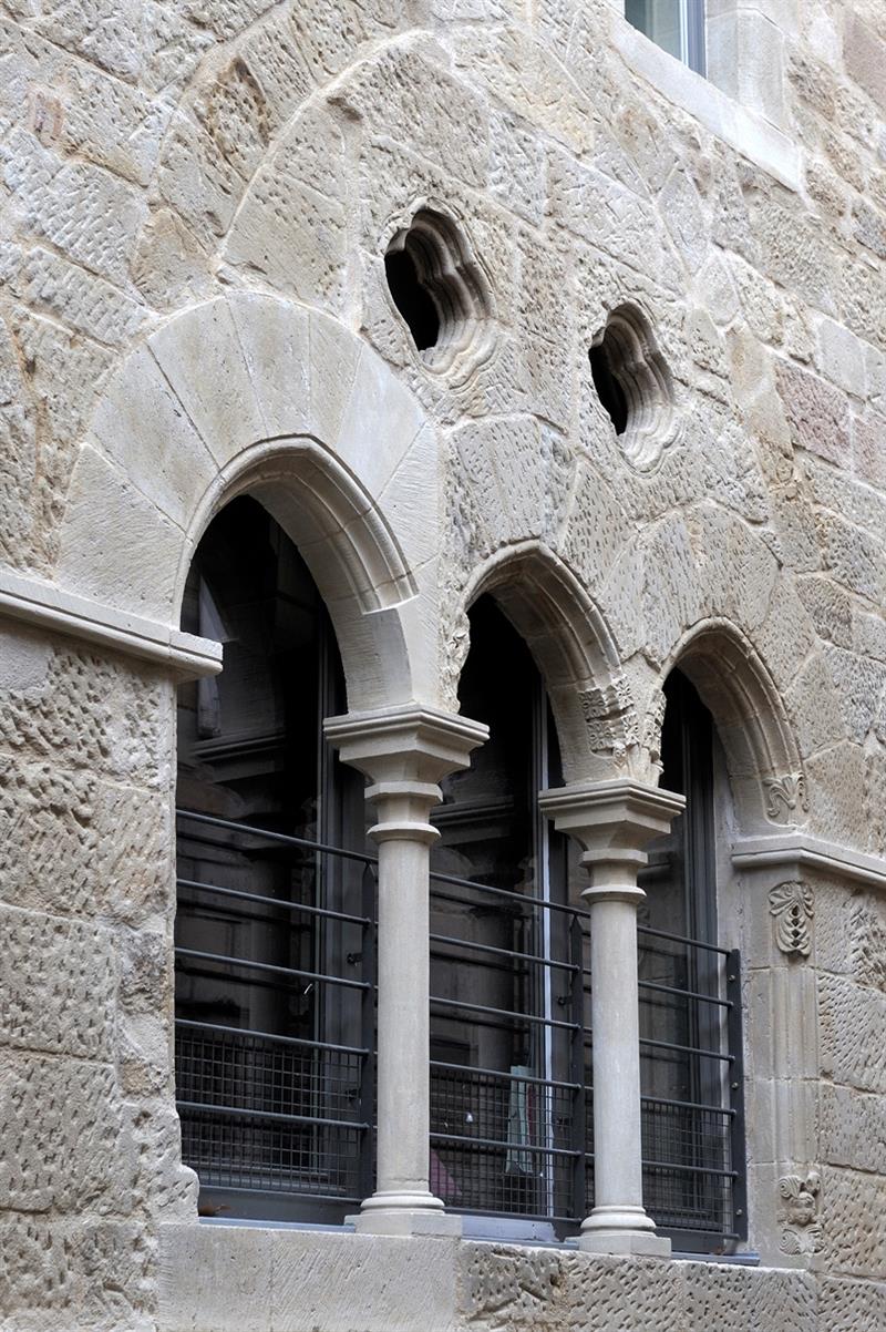 Rue Caviale