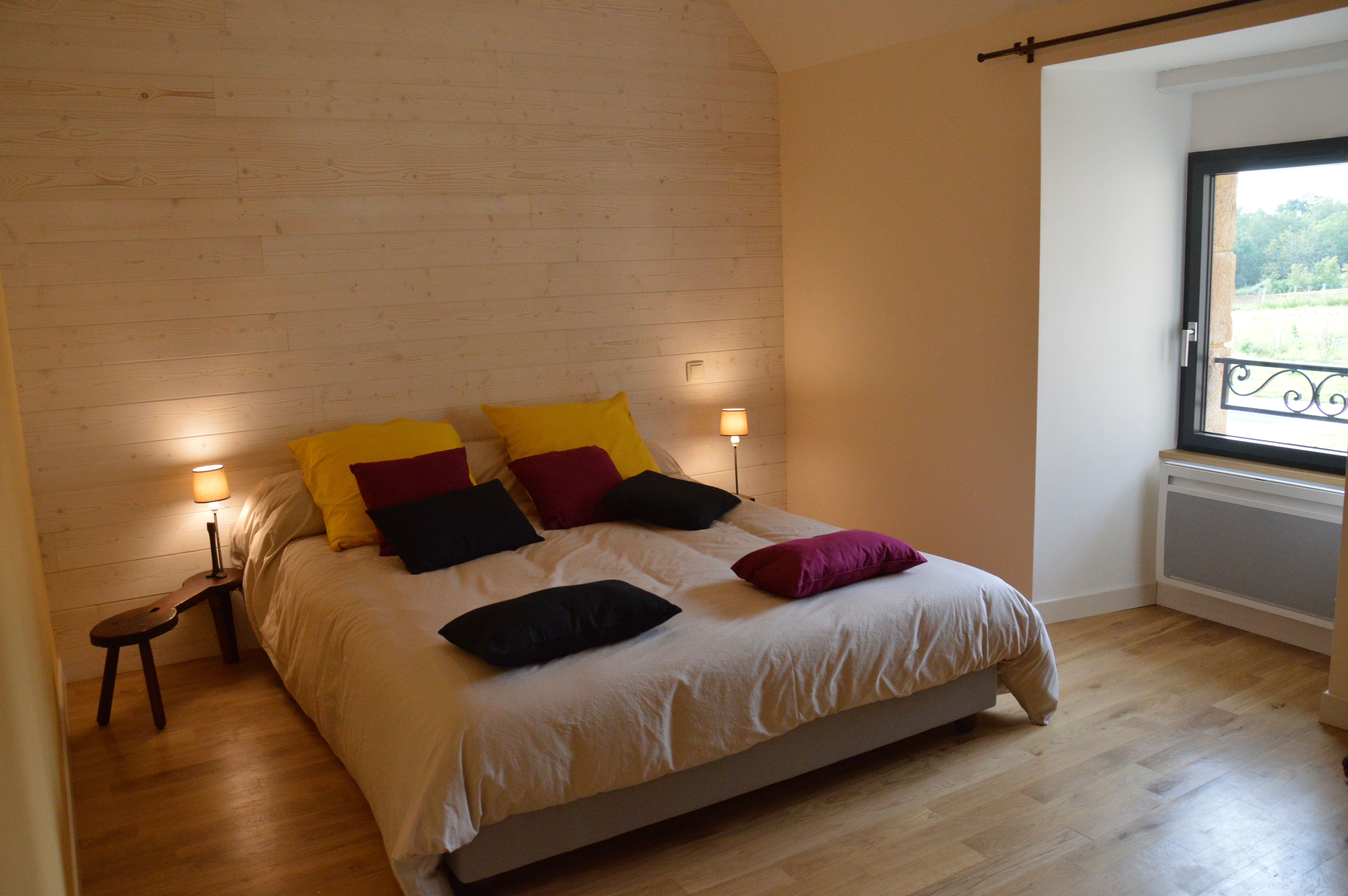 Domaine Moulin de Montagnac, Cavagnac - photo 9