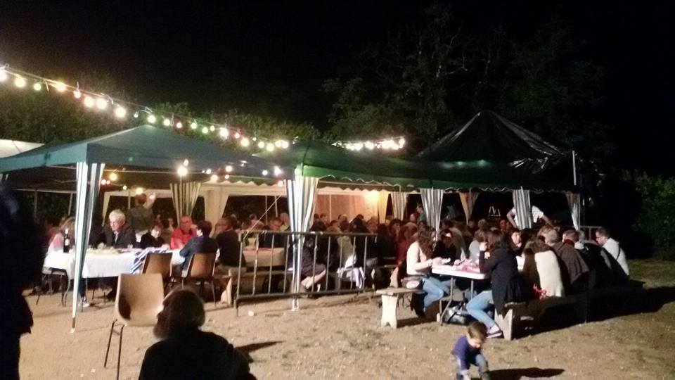 Marché Gourmand à  Cardaillac