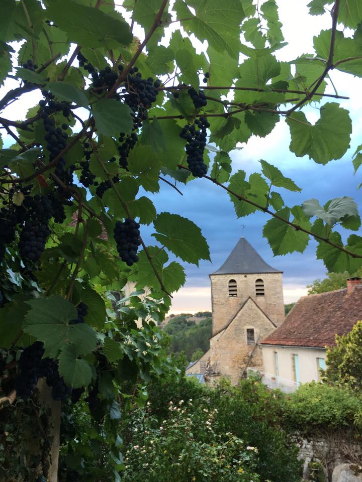 Le Vieux Couvent, Frayssinet - photo 3
